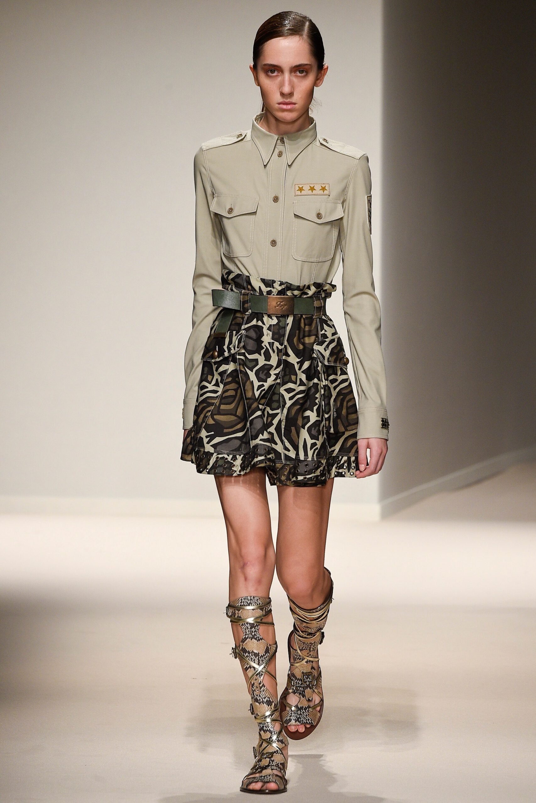 Fay S/S 17 Look 7