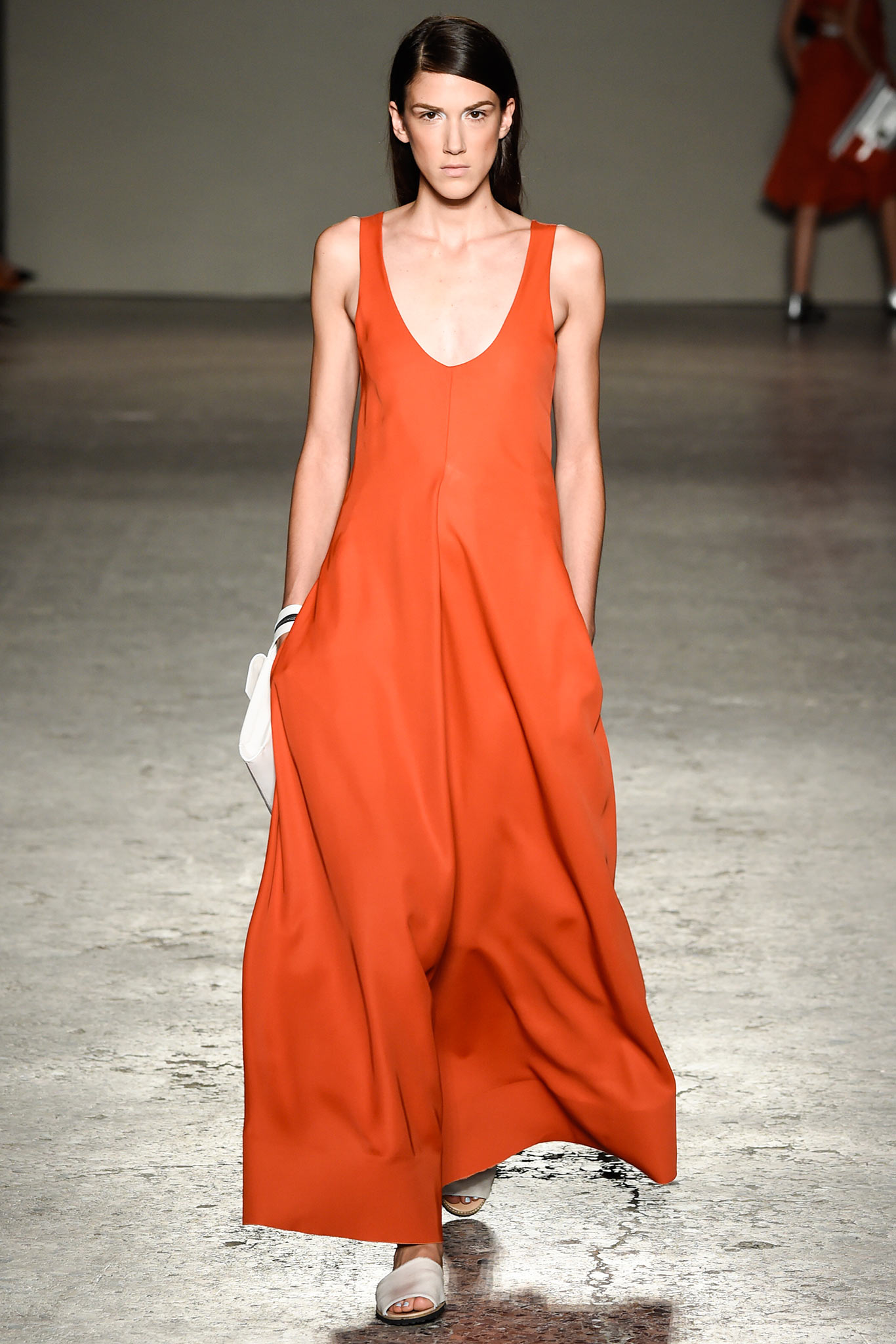 Gabriele Colangelo S/S 15 Look 26