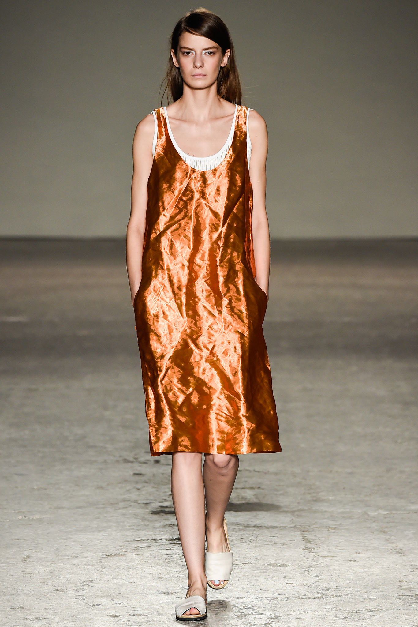 Gabriele Colangelo S/S 15 Look 27