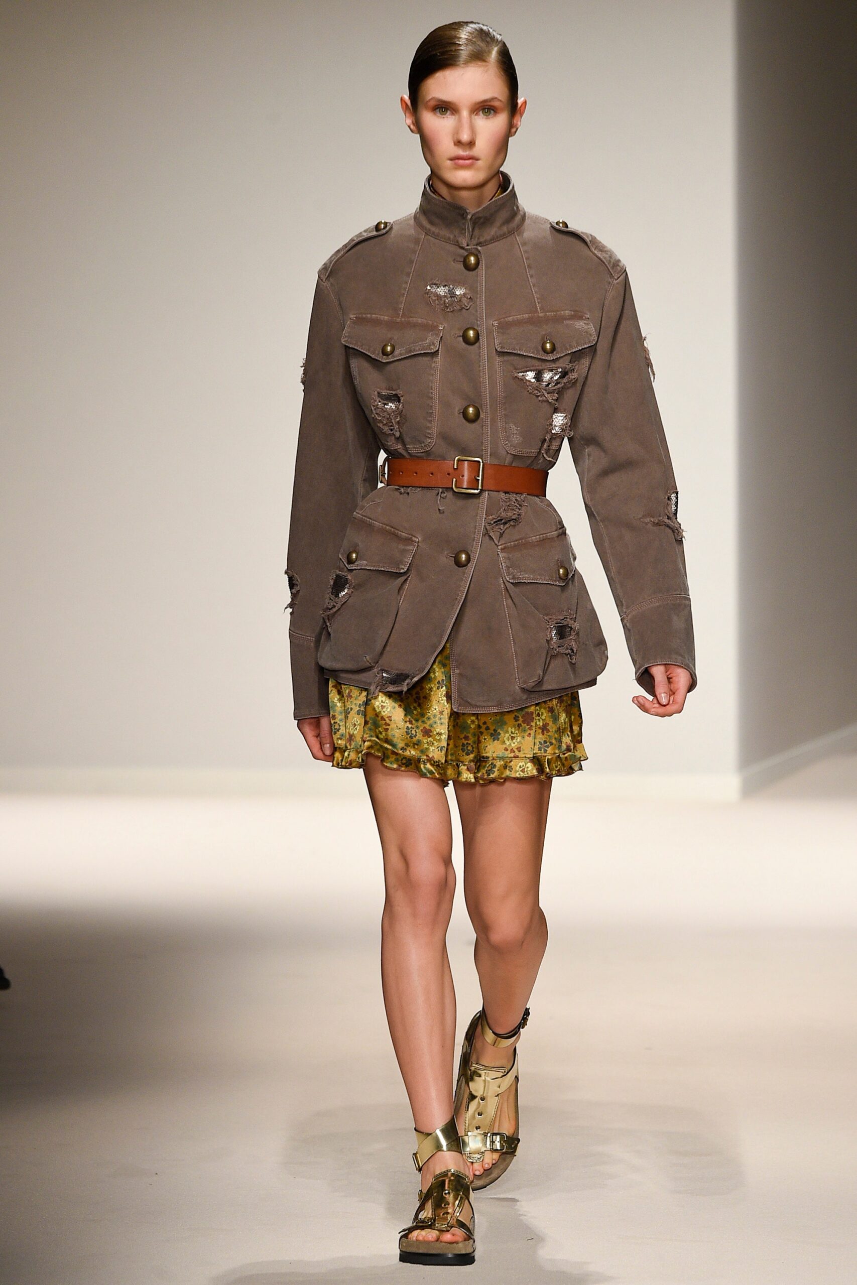 Fay S/S 17 Look 11