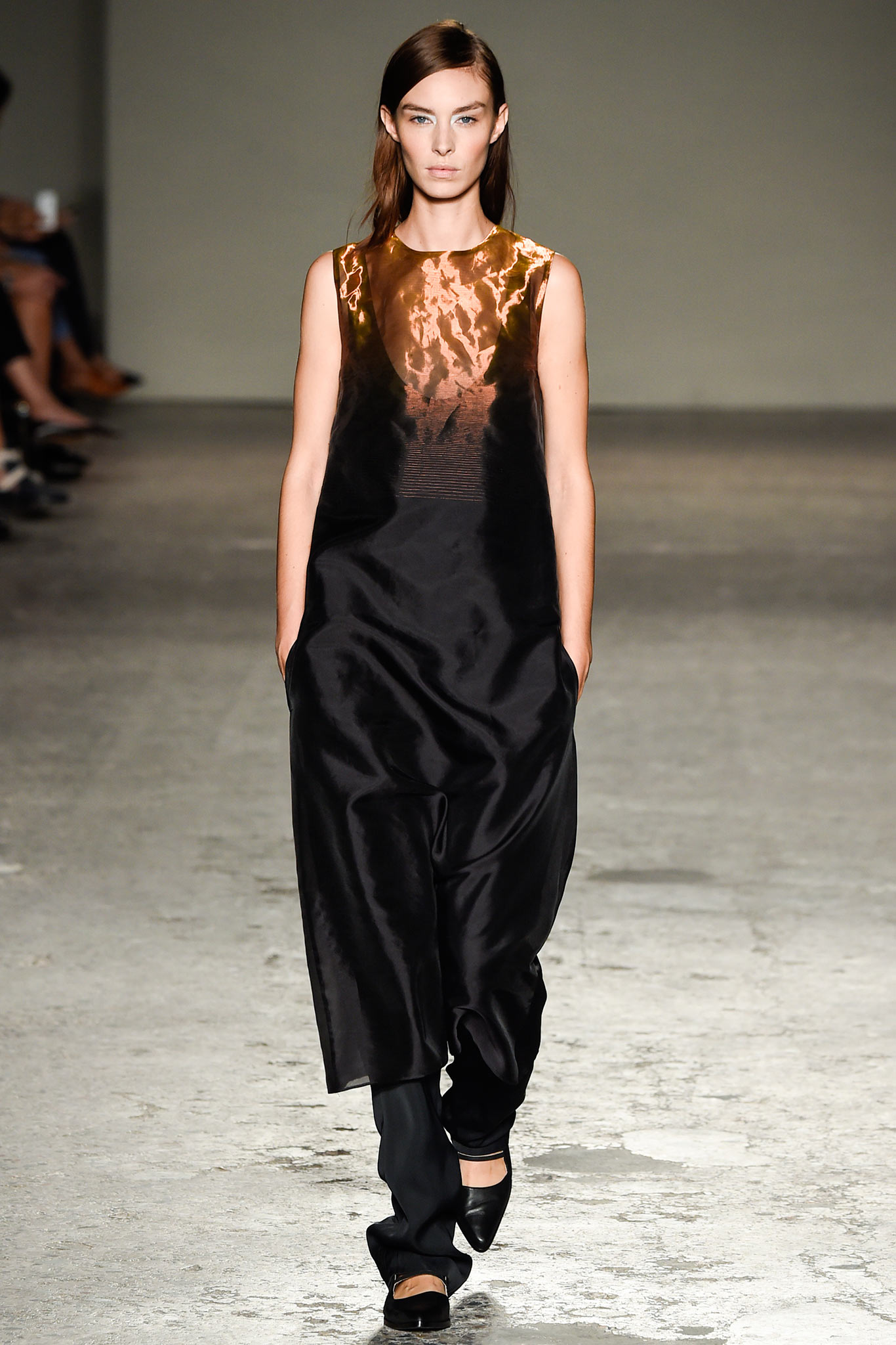 Gabriele Colangelo S/S 15 Look 28
