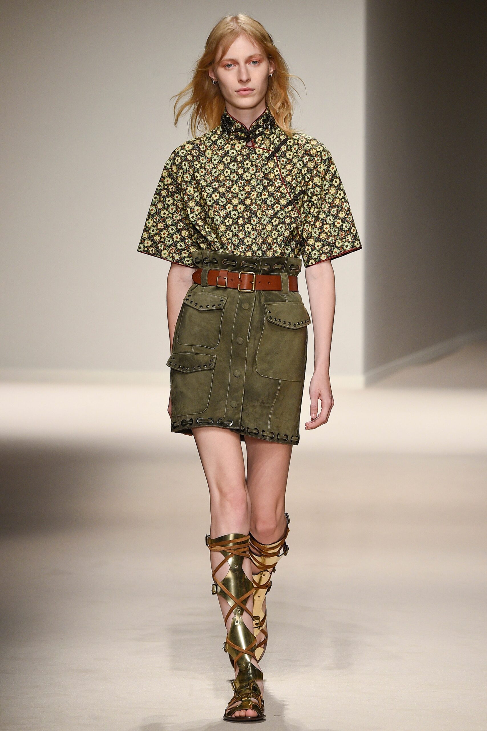 Fay S/S 17 Look 12