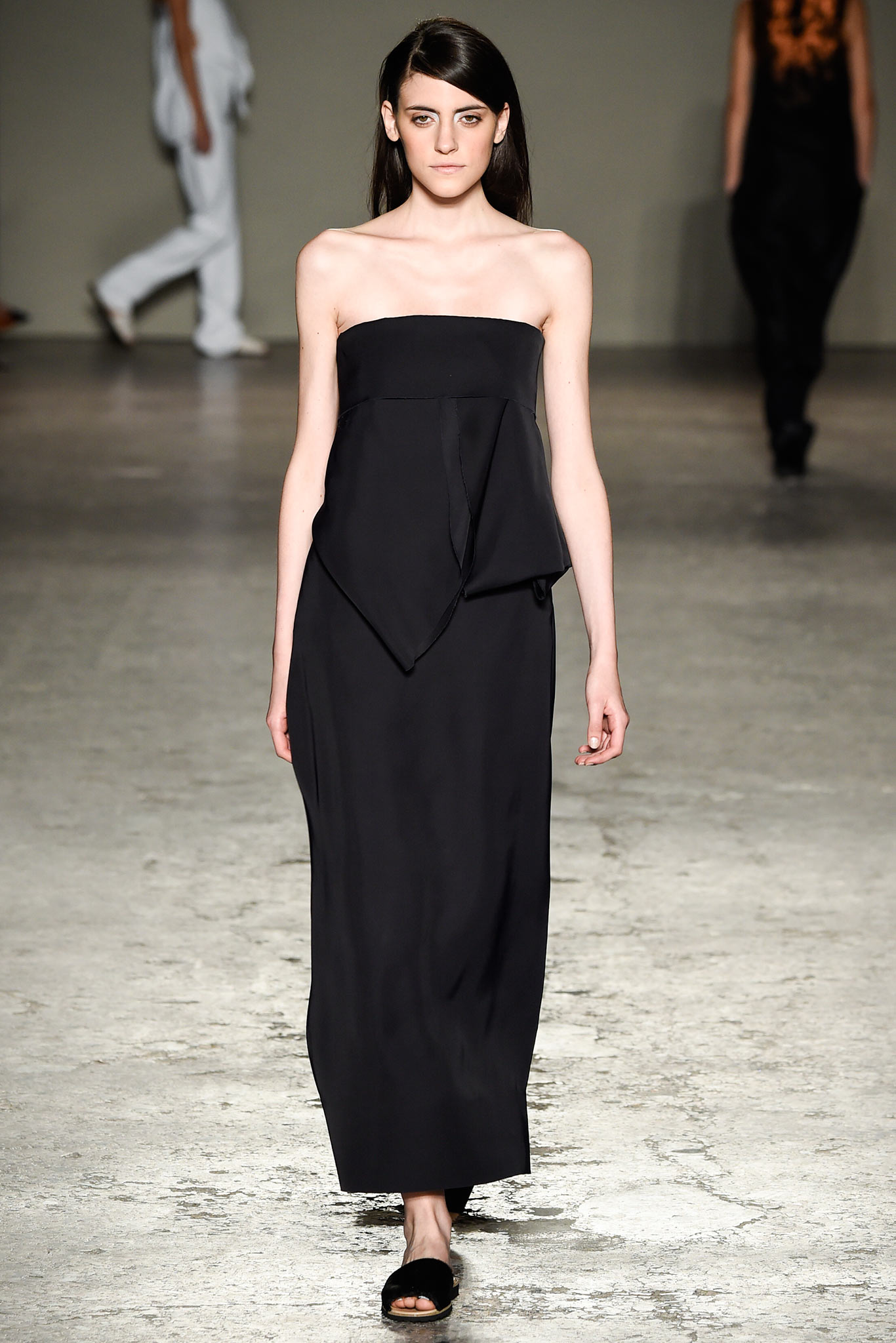 Gabriele Colangelo S/S 15 Look 29