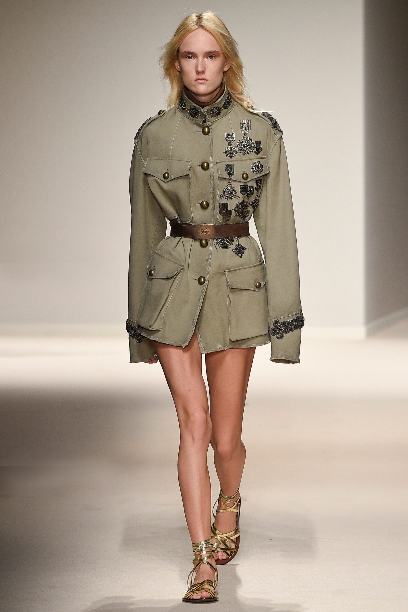 Fay S/S 17 Look 14