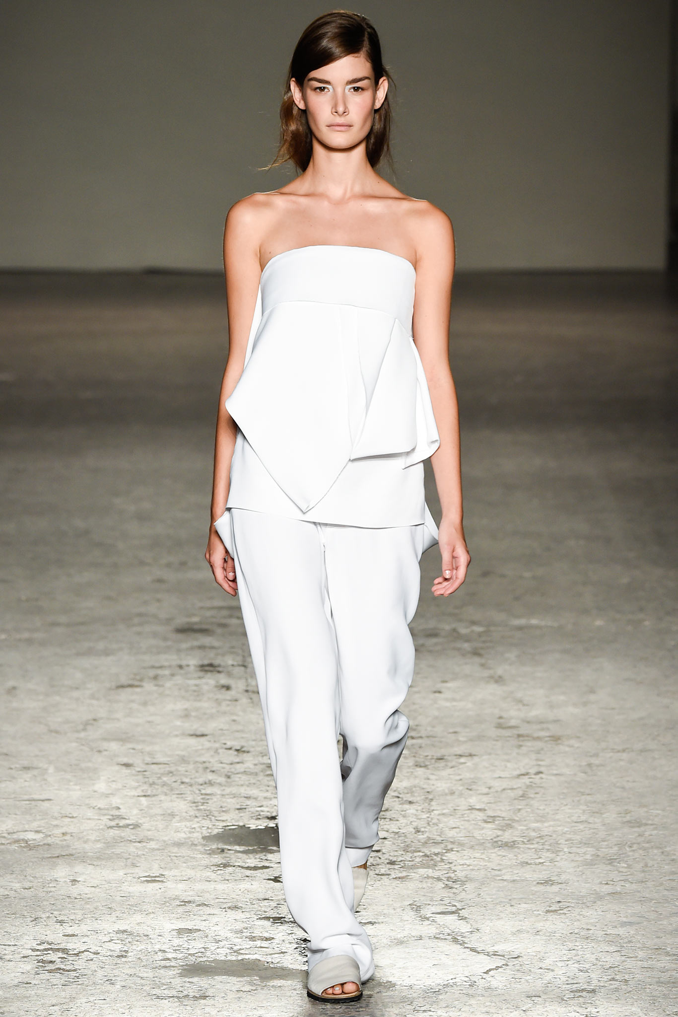 Gabriele Colangelo S/S 15 Look 30