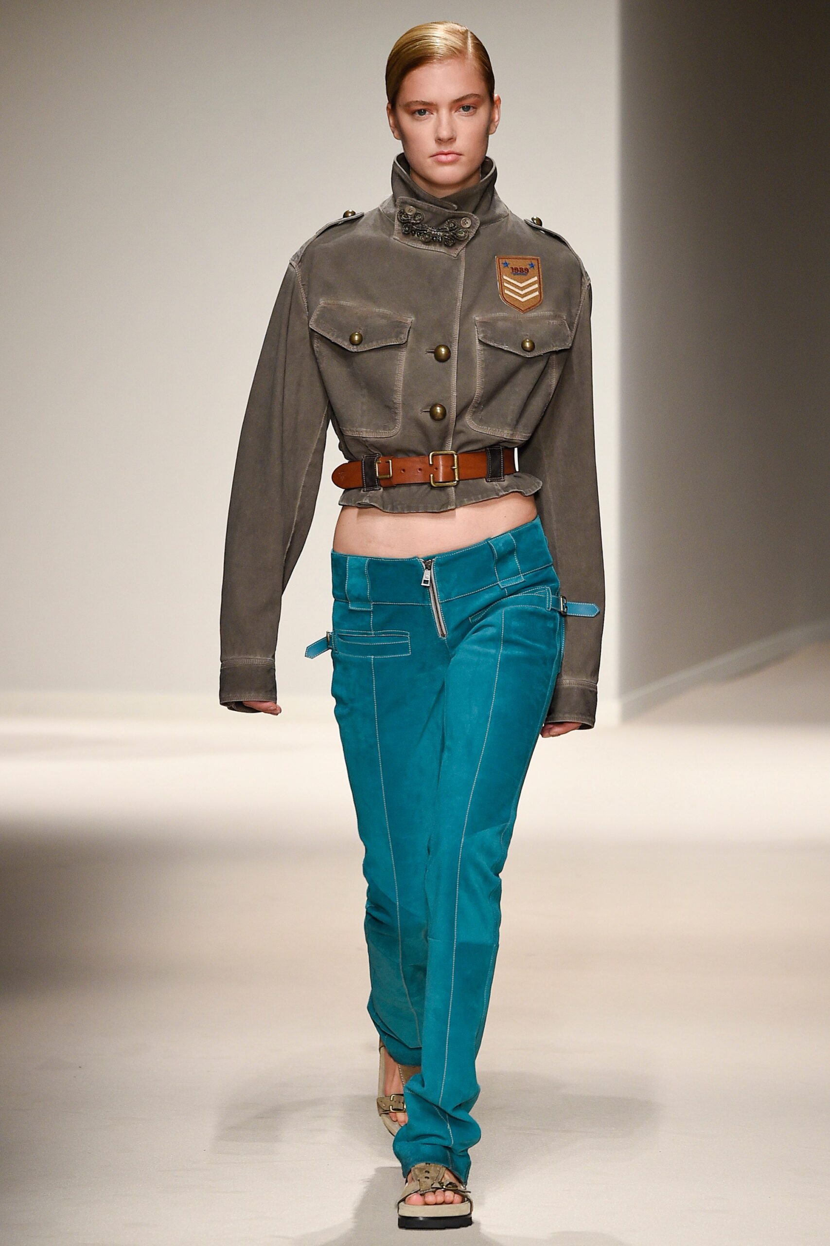 Fay S/S 17 Look 16