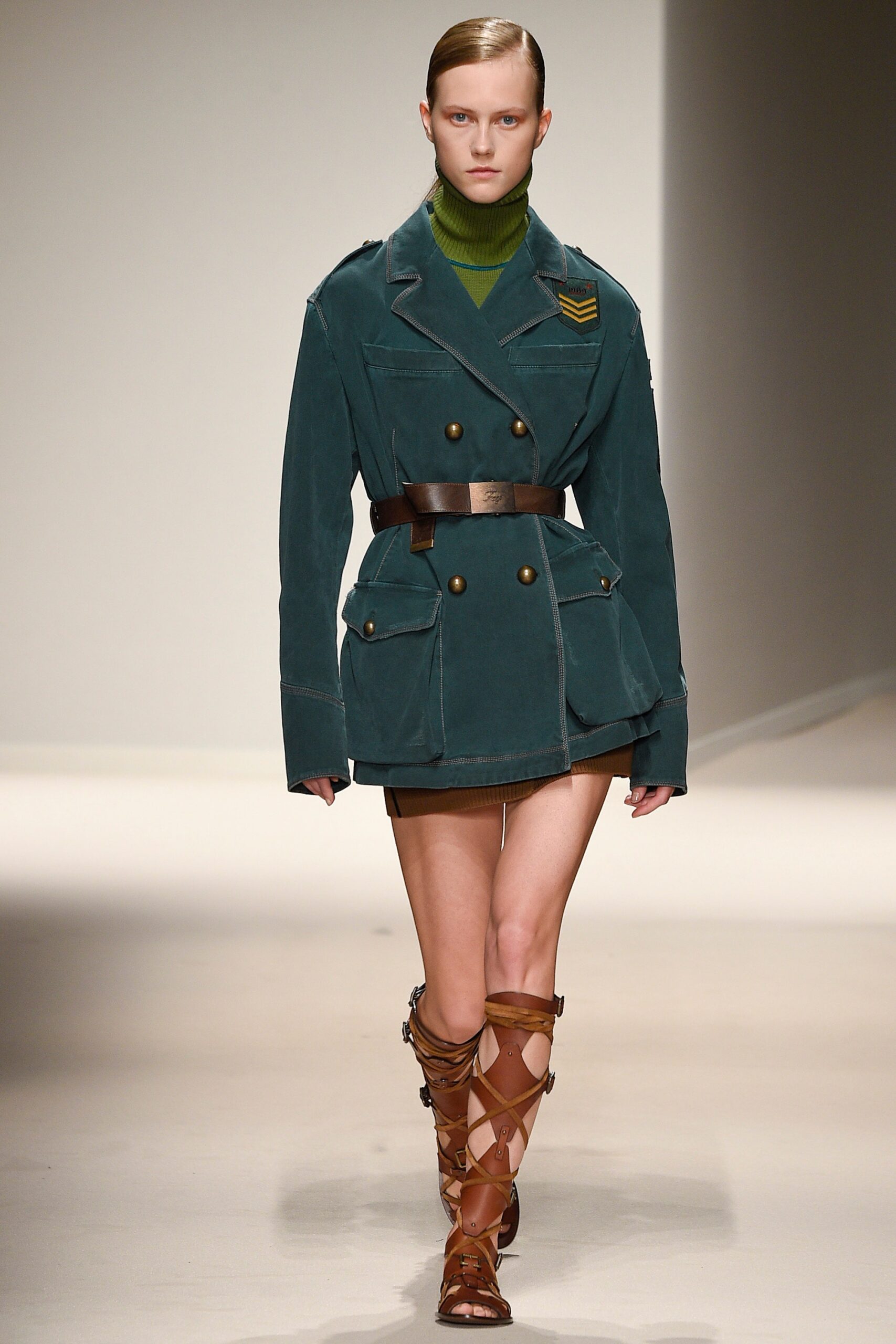 Fay S/S 17 Look 17