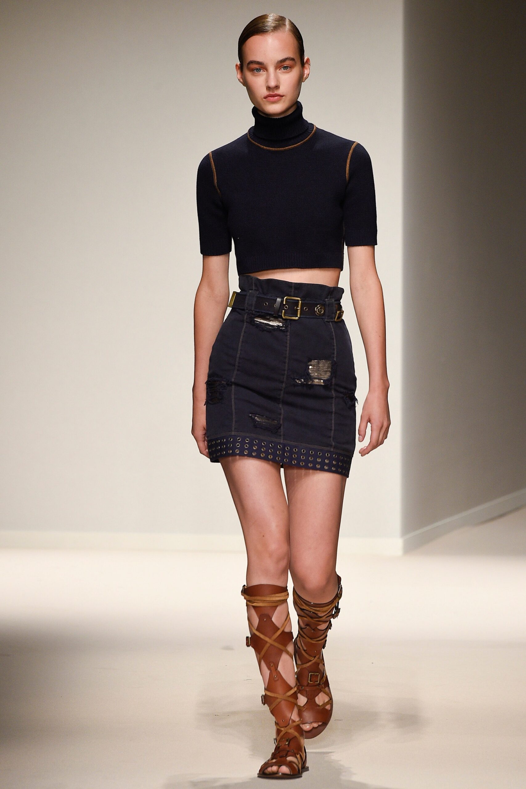 Fay S/S 17 Look 19