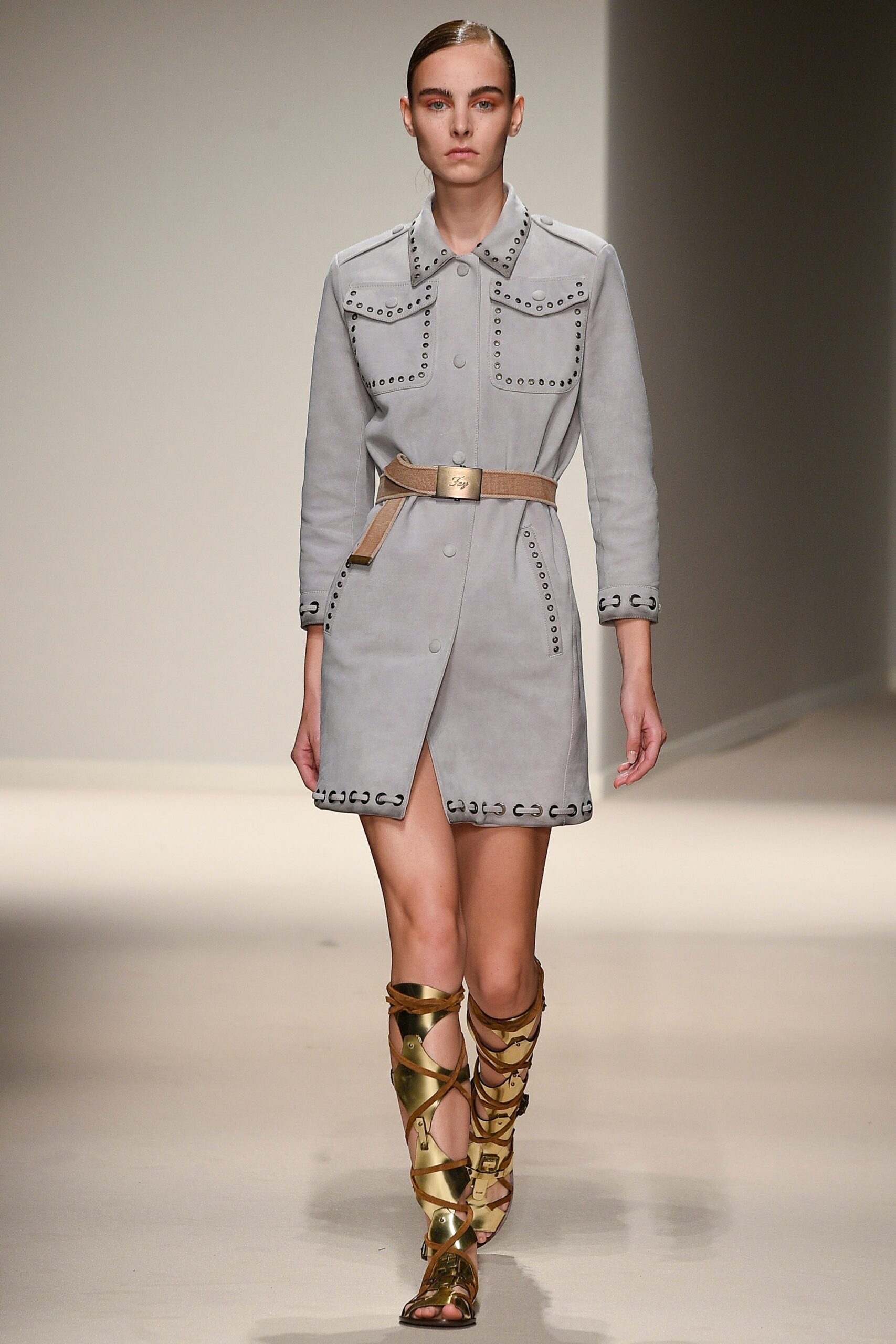 Fay S/S 17 Look 20