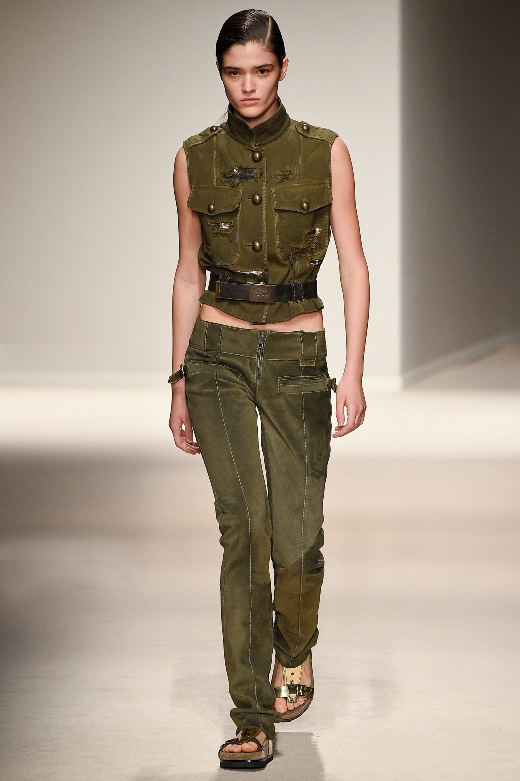 Fay S/S 17 Look 22