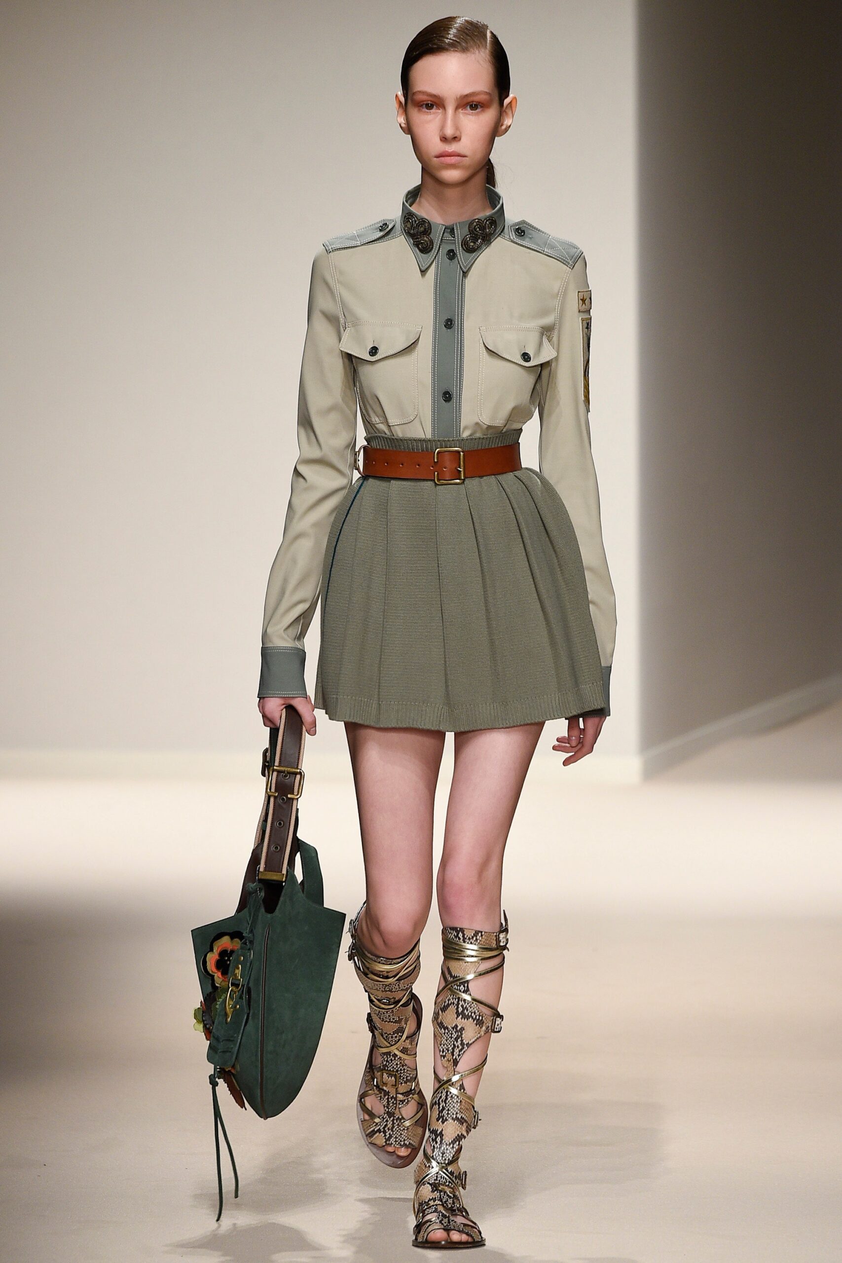 Fay S/S 17 Look 26
