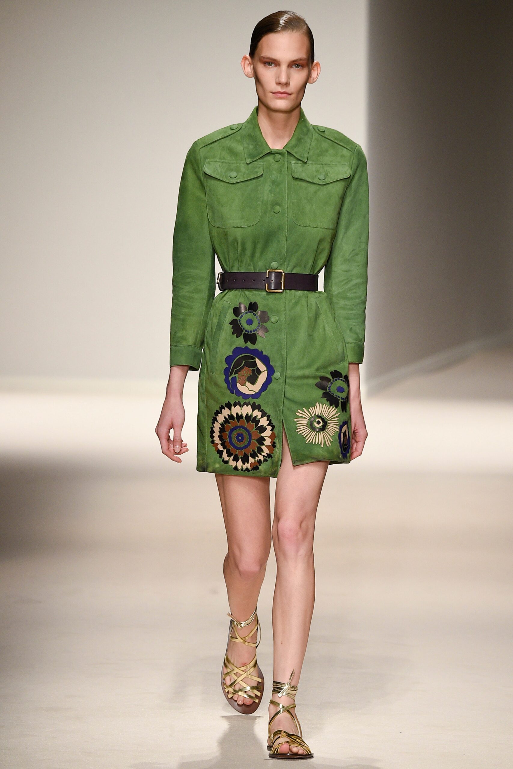 Fay S/S 17 Look 27
