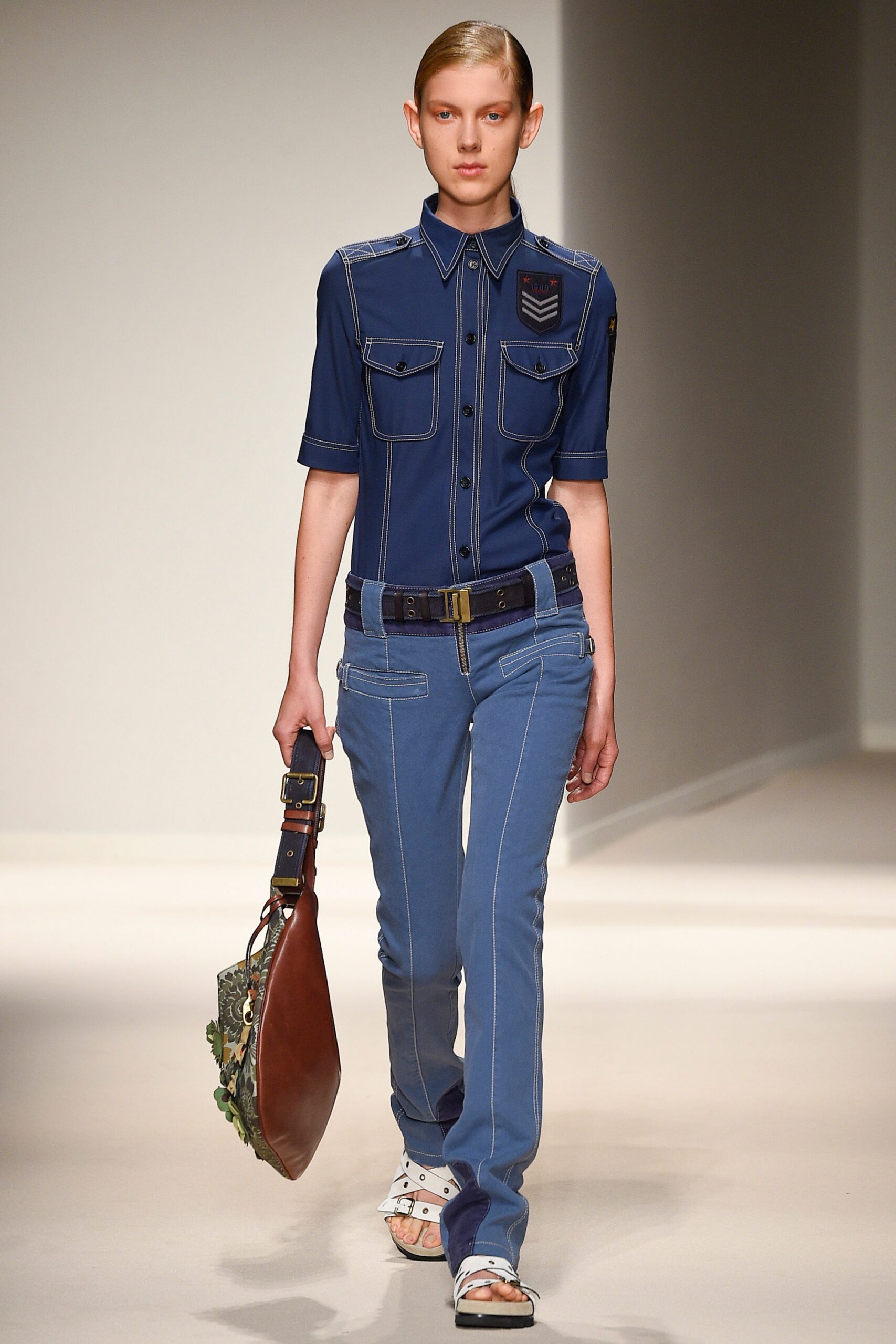 Fay S/S 17 Look 30