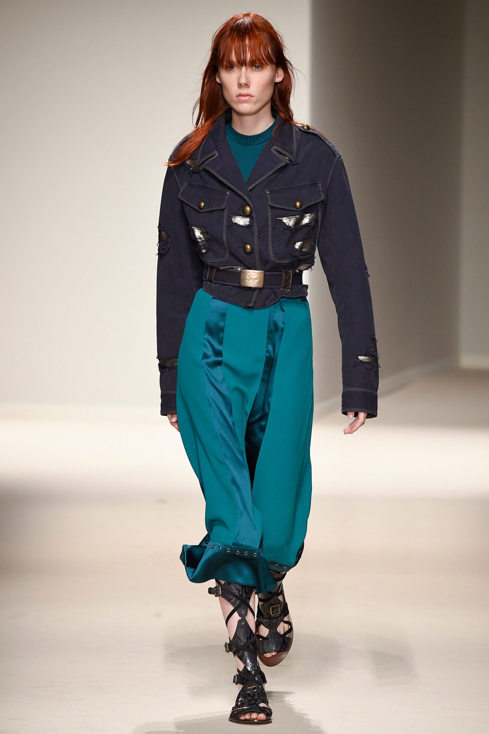 Fay S/S 17 Look 31