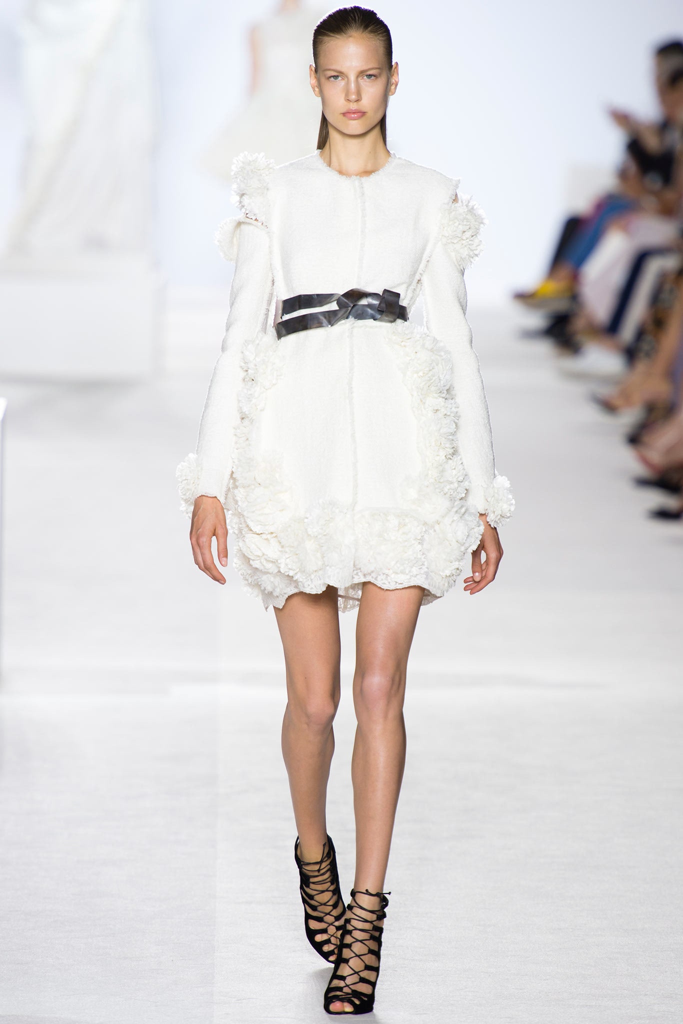 Giambattista Valli Fall 2013 Couture