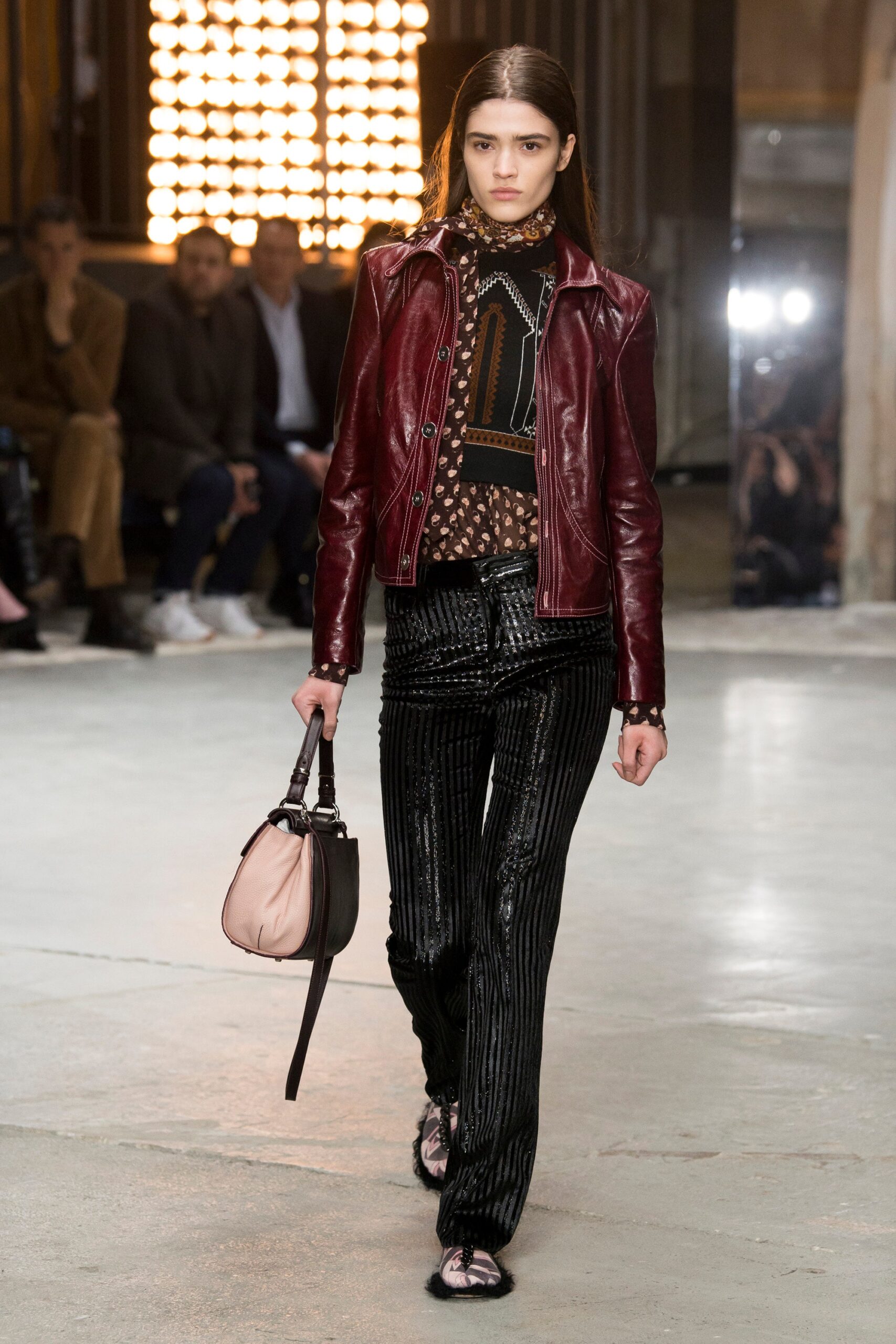 Giambattista Valli F/W 18 Look 4