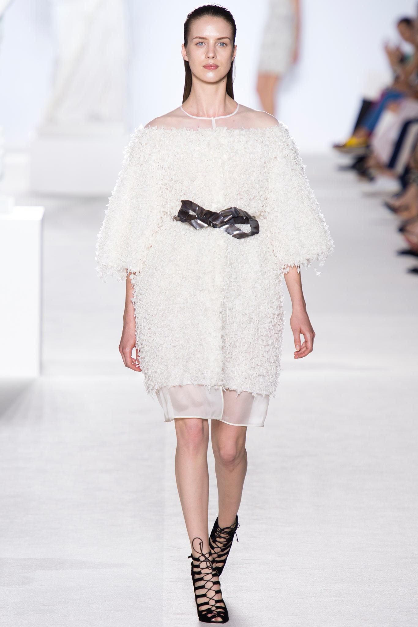 Giambattista Valli F/W 13 Couture Look 7