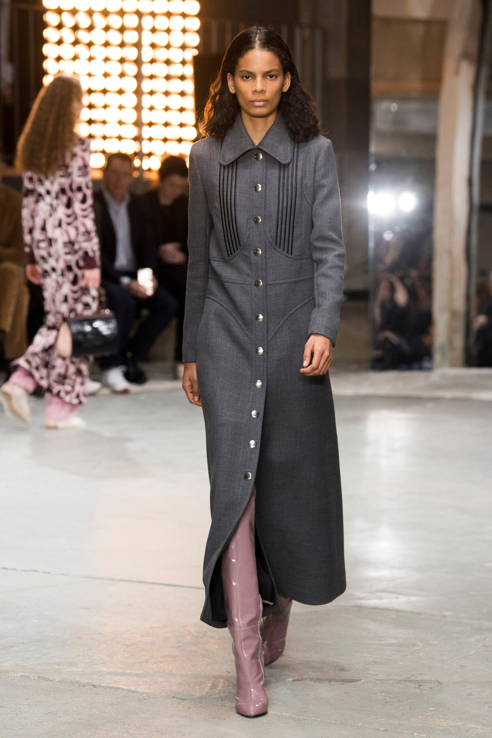 Giambattista Valli F/W 18 Look 6