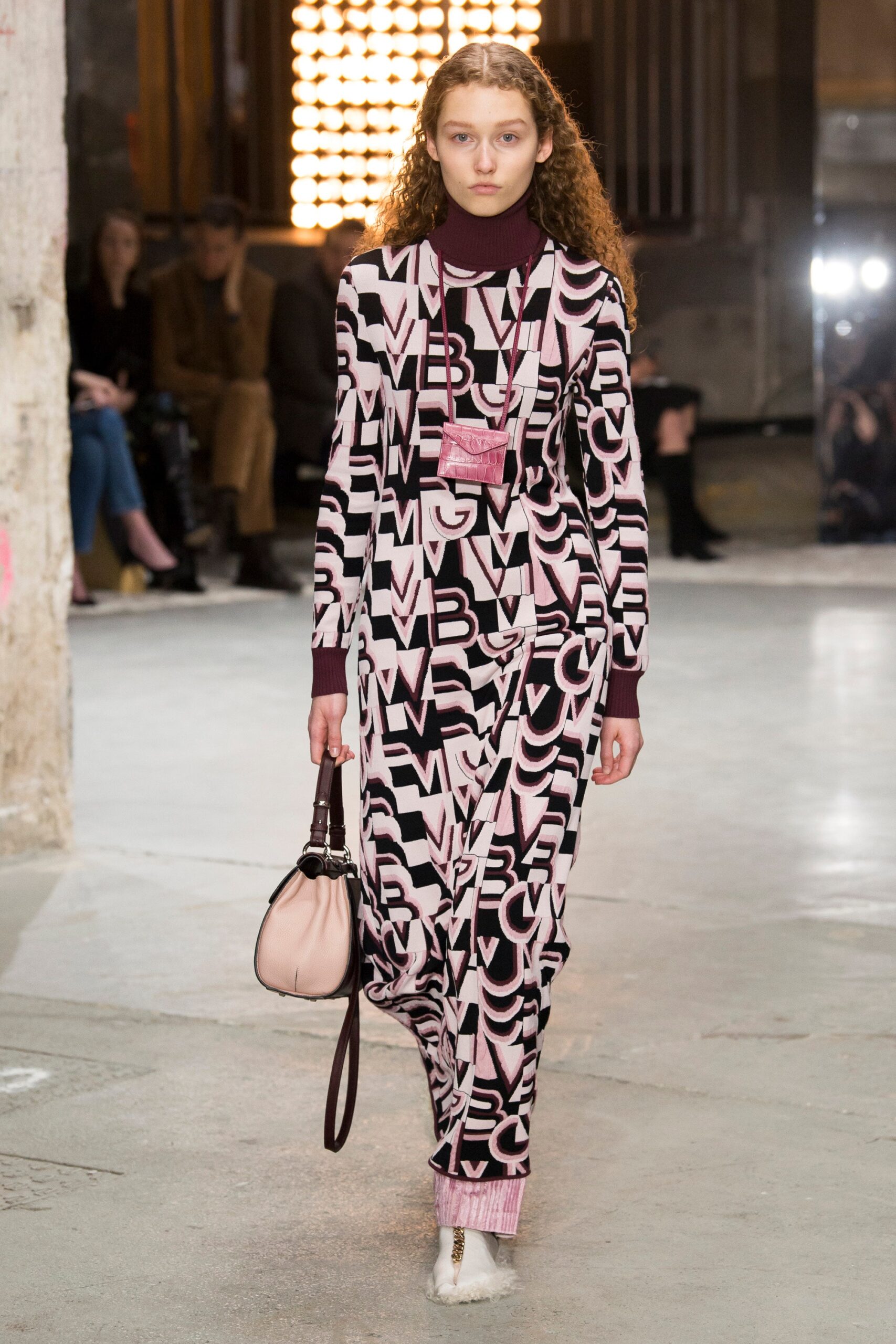 Giambattista Valli F/W 18 Look 7