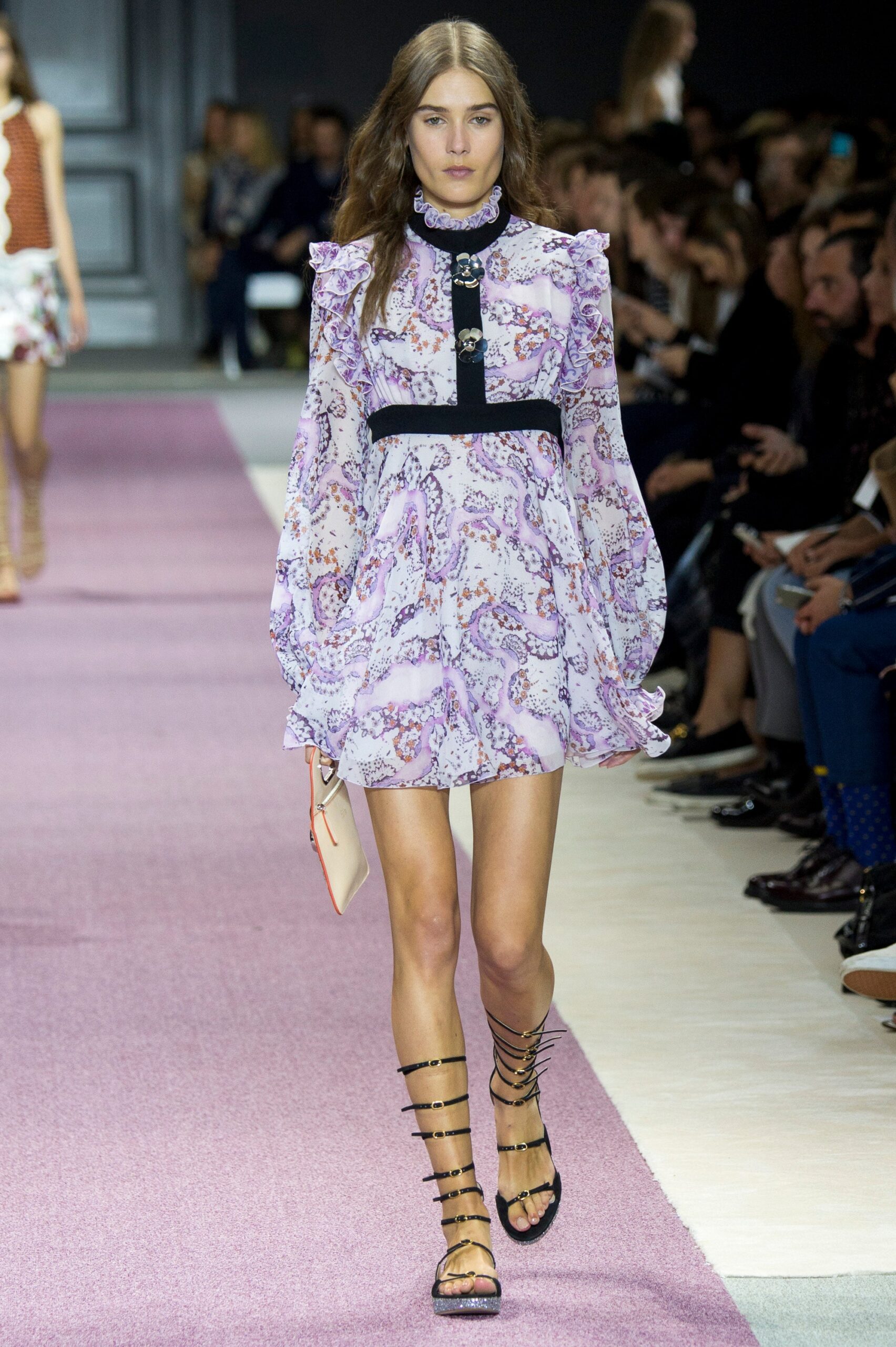 Giambattista Valli S/S 16 Look 16