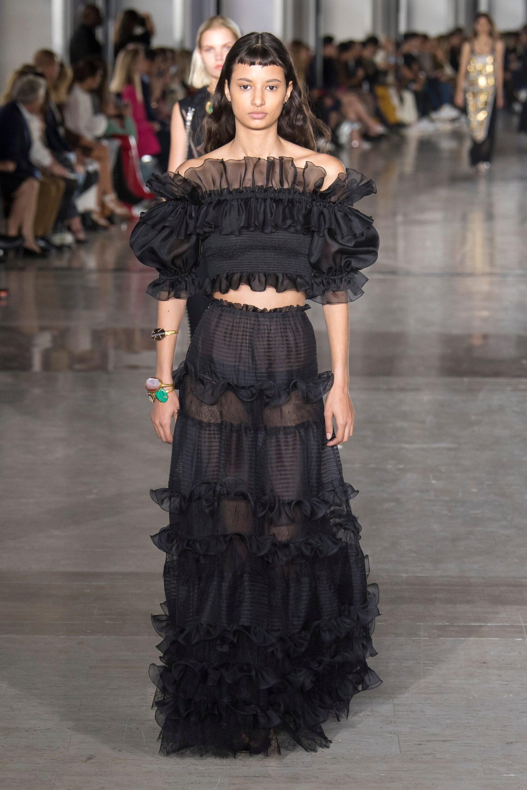 Giambattista Valli S/S 19 Look 15