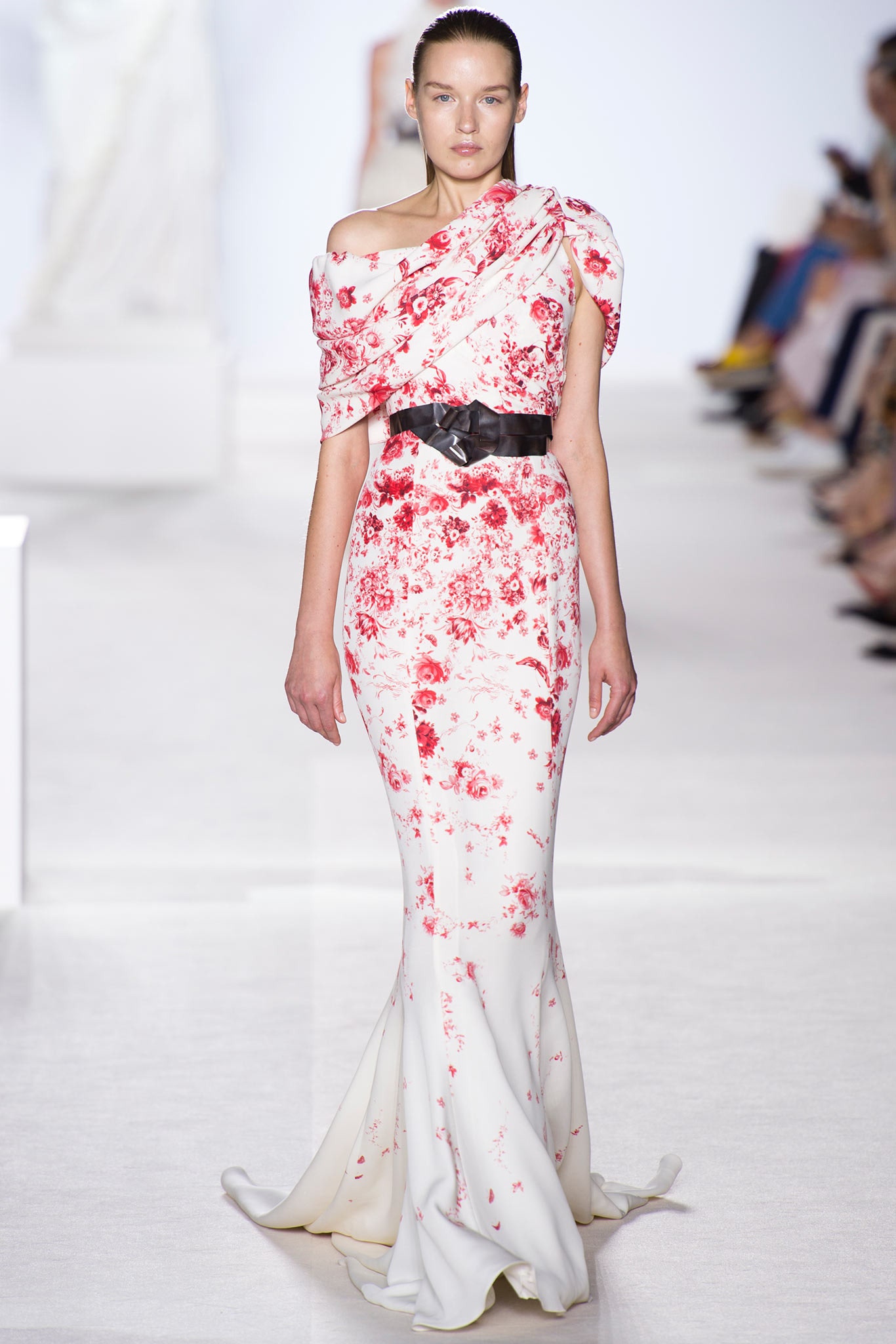 Giambattista Valli F/W 13 Couture Look 21