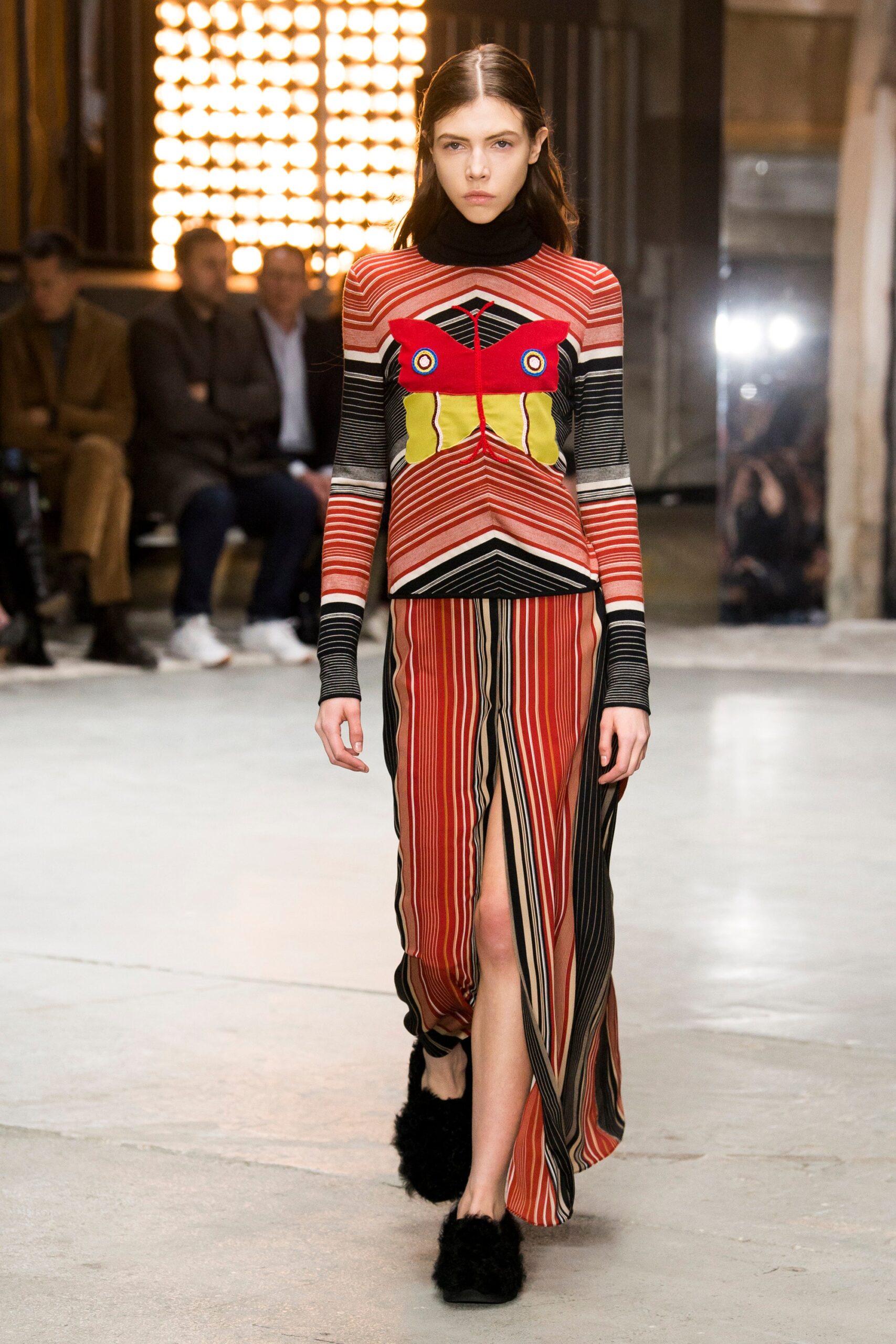 Giambattista Valli F/W 18 Look 18