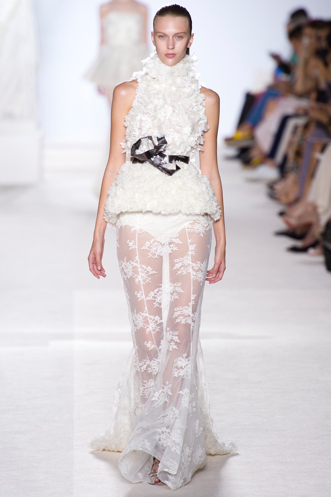 Giambattista Valli F/W 13 Couture Look 22