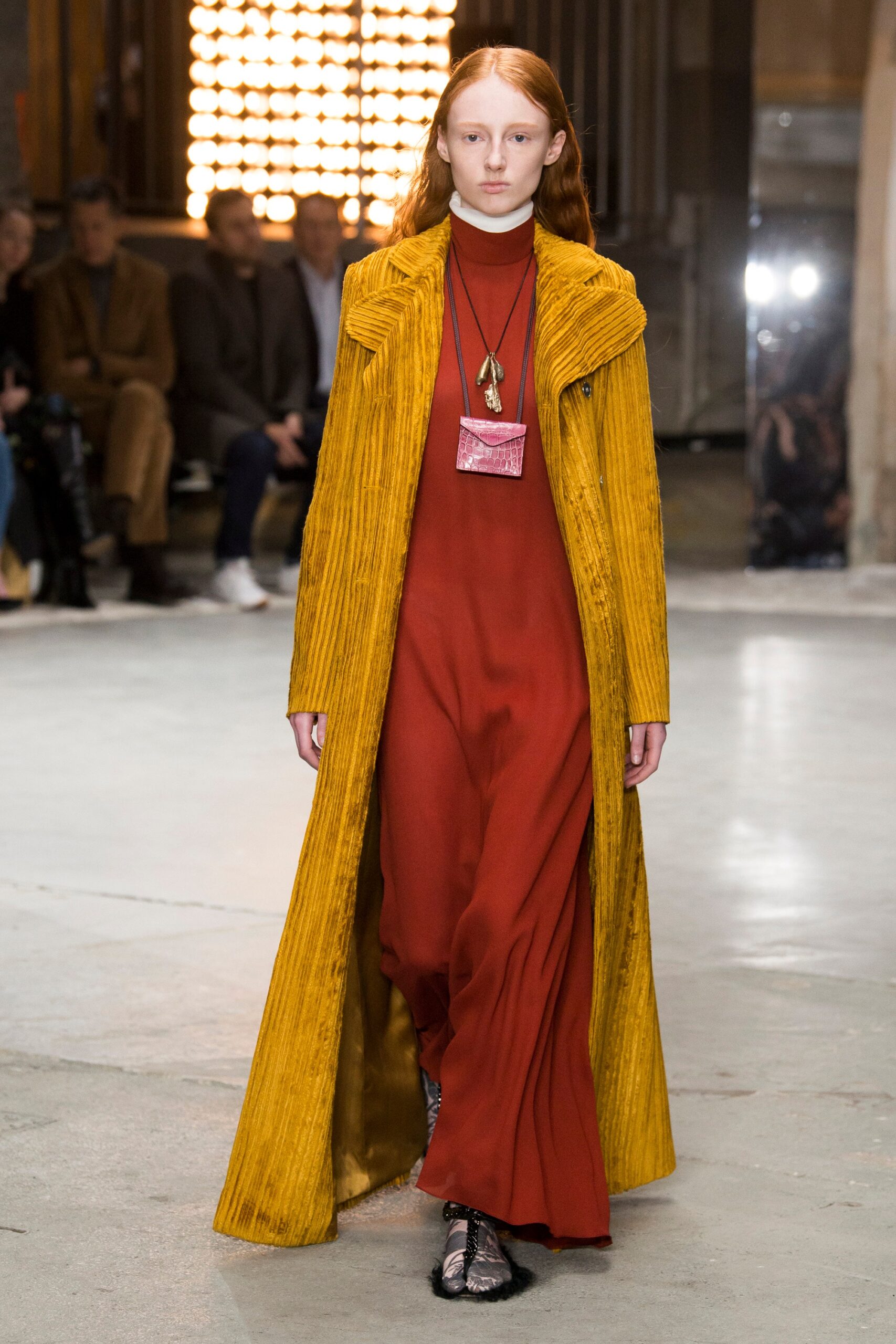 Giambattista Valli F/W 18 Look 20