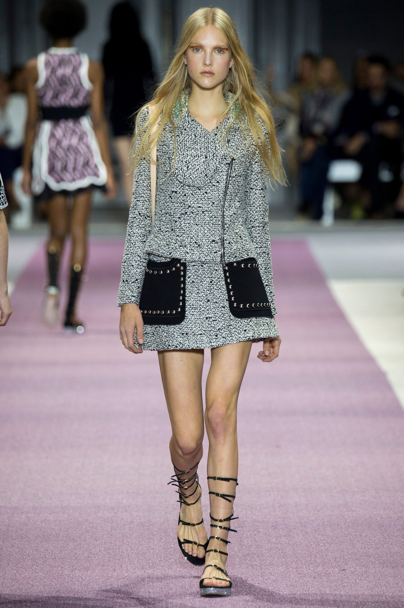 Giambattista Valli S/S 16 Look 20
