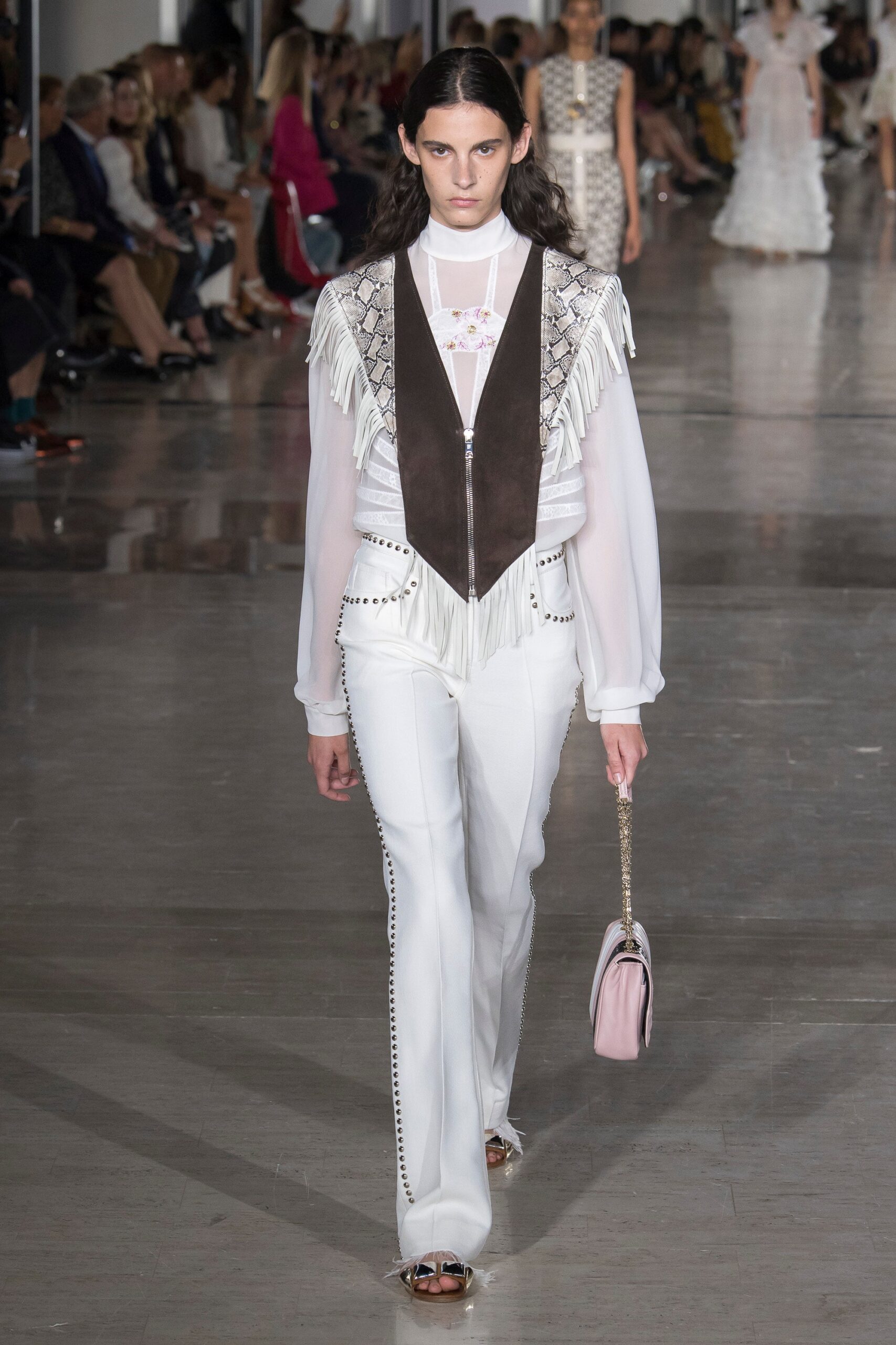 Giambattista Valli S/S 19 Look 20