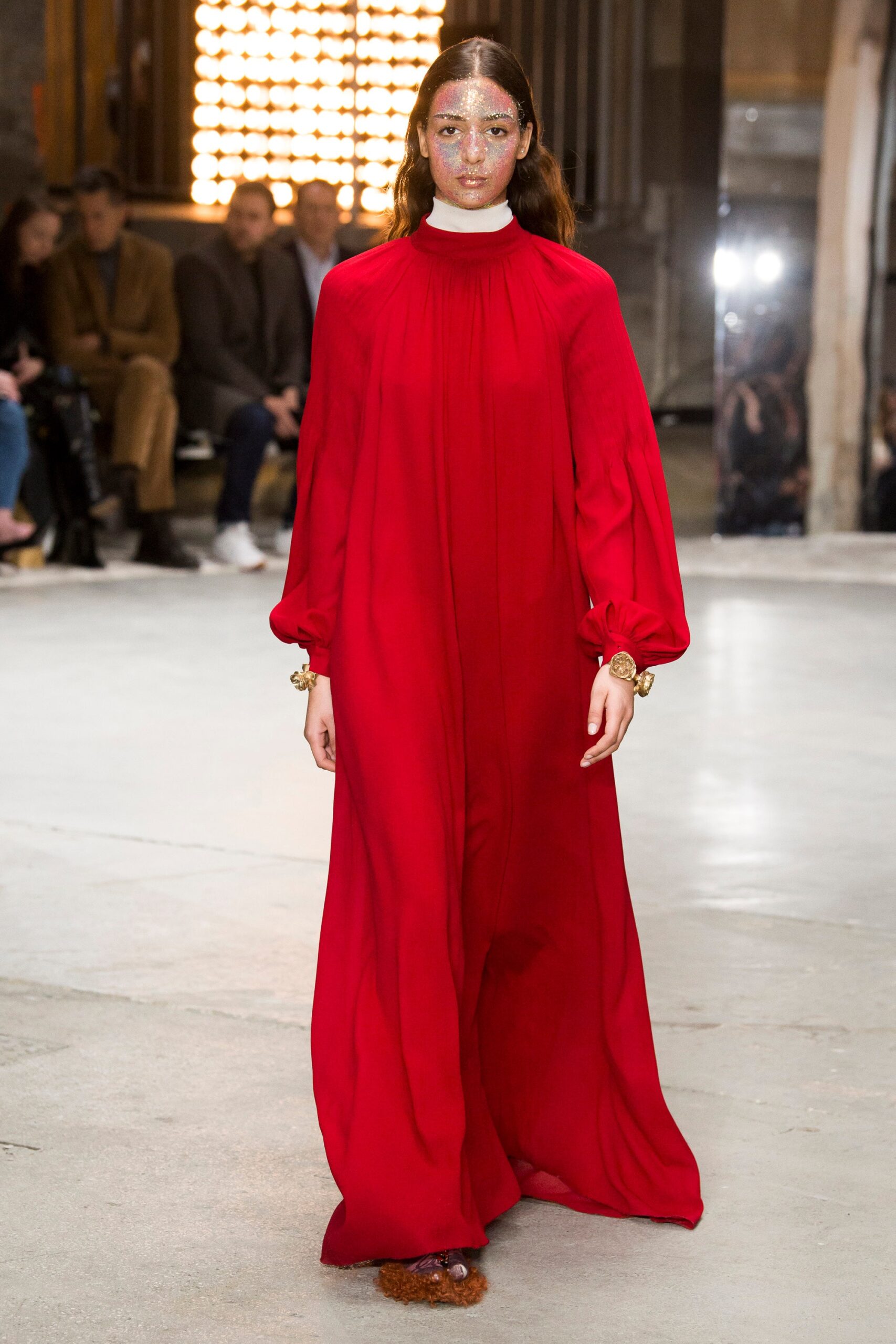 Giambattista Valli F/W 18 Look 21