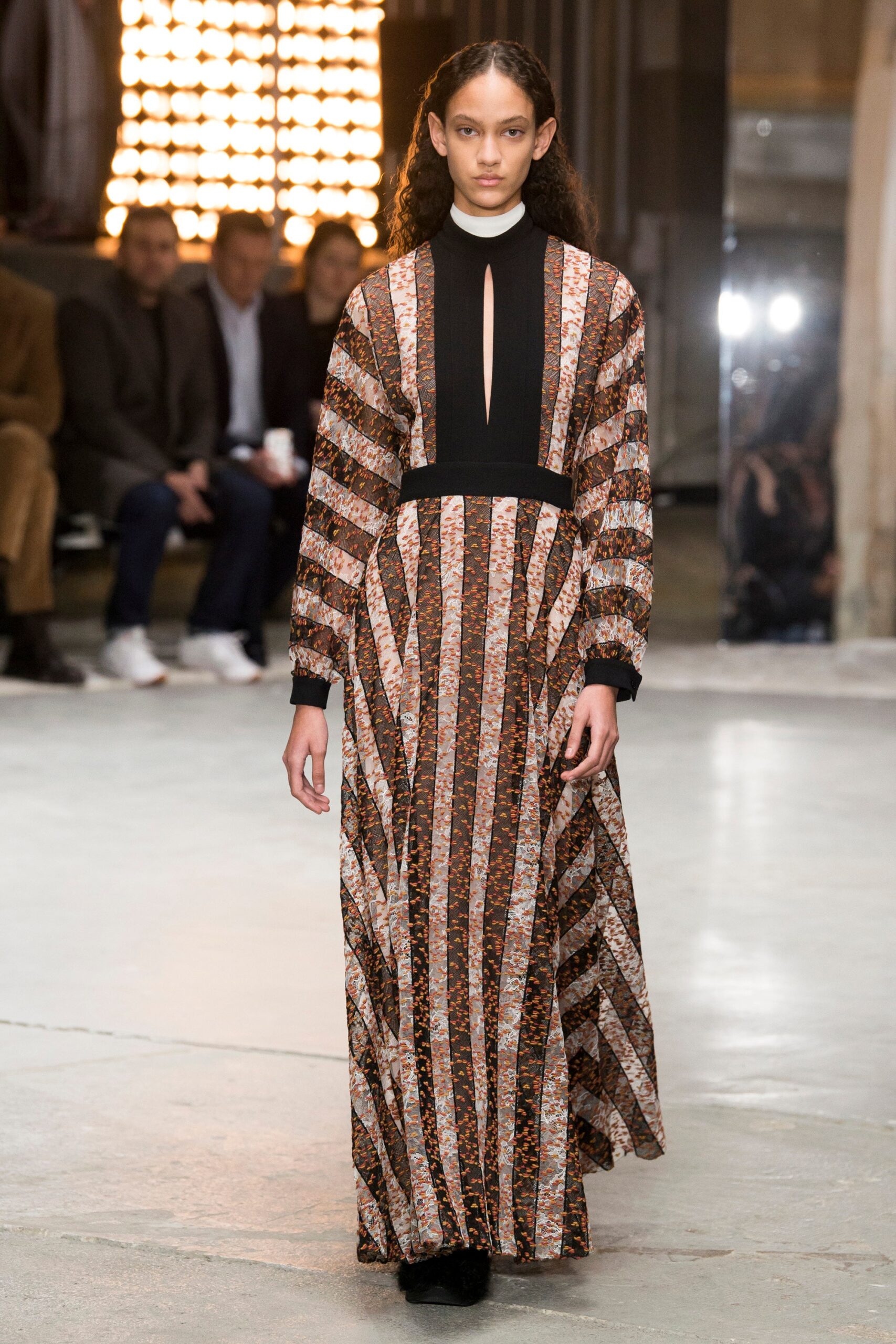 Giambattista Valli F/W 18 Look 23