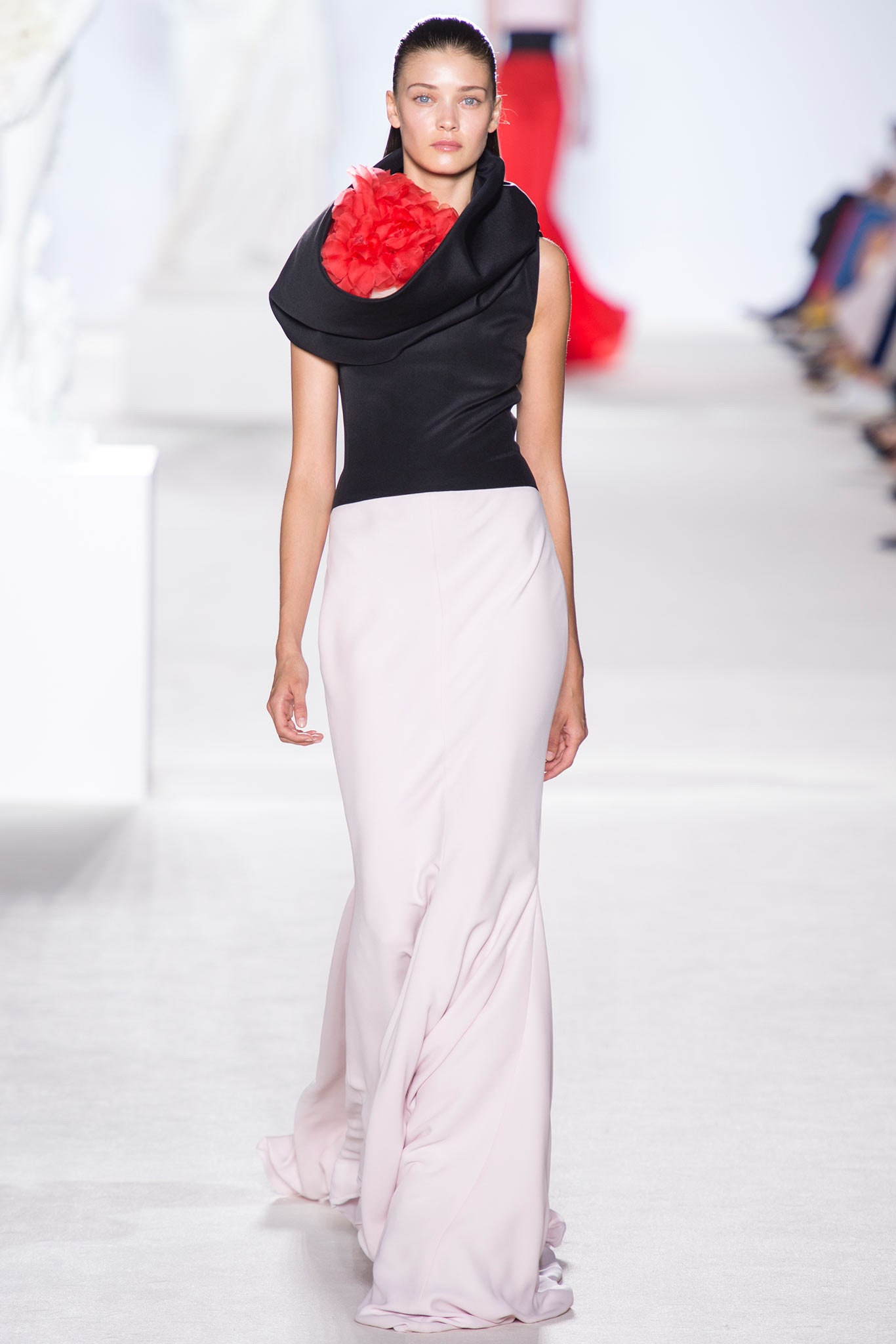 Giambattista Valli F/W 13 Couture Look 29