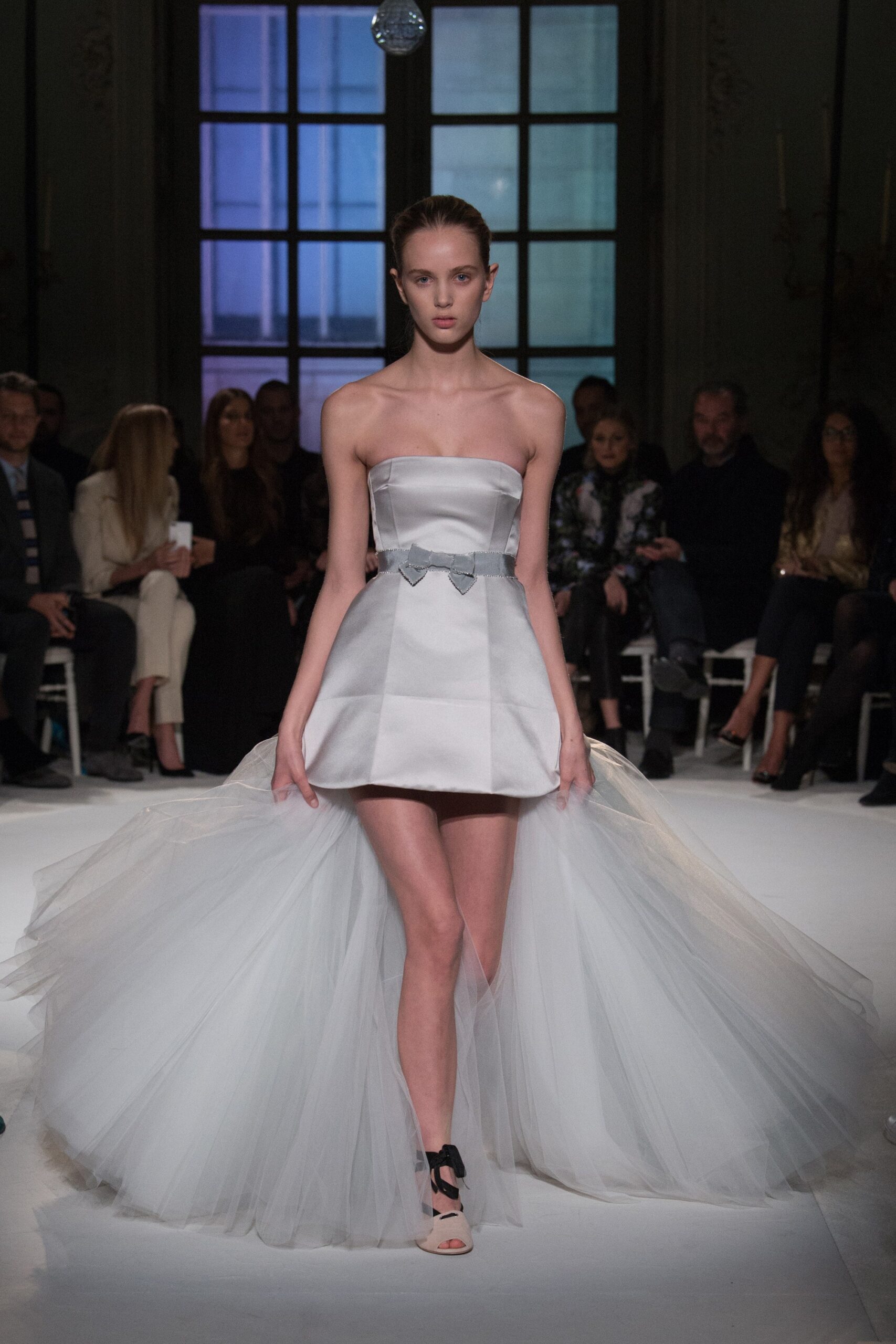 Giambattista Valli S/S 17 Couture Look 13