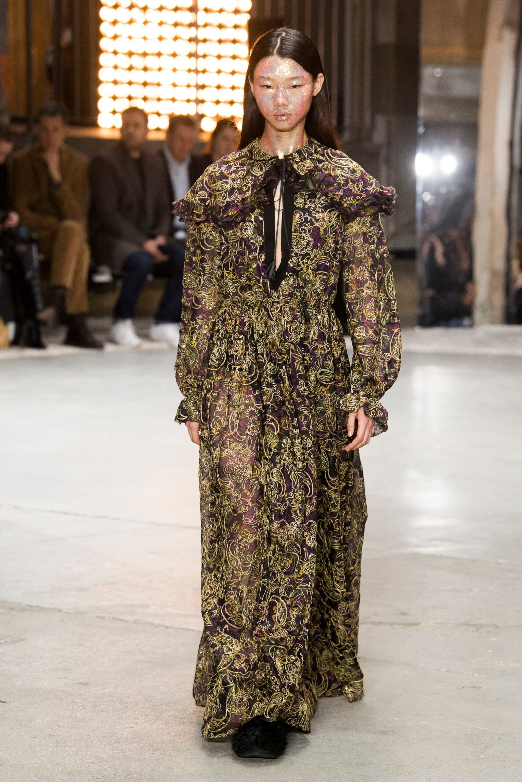 Giambattista Valli F/W 18 Look 25