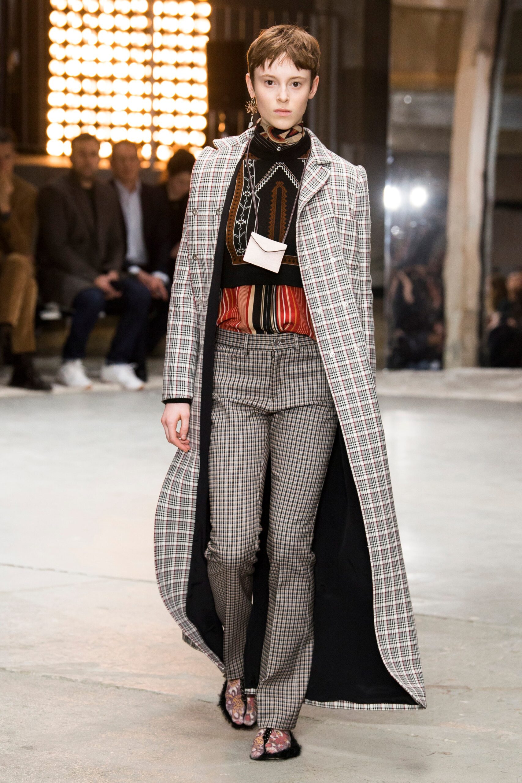 Giambattista Valli F/W 18 Look 26