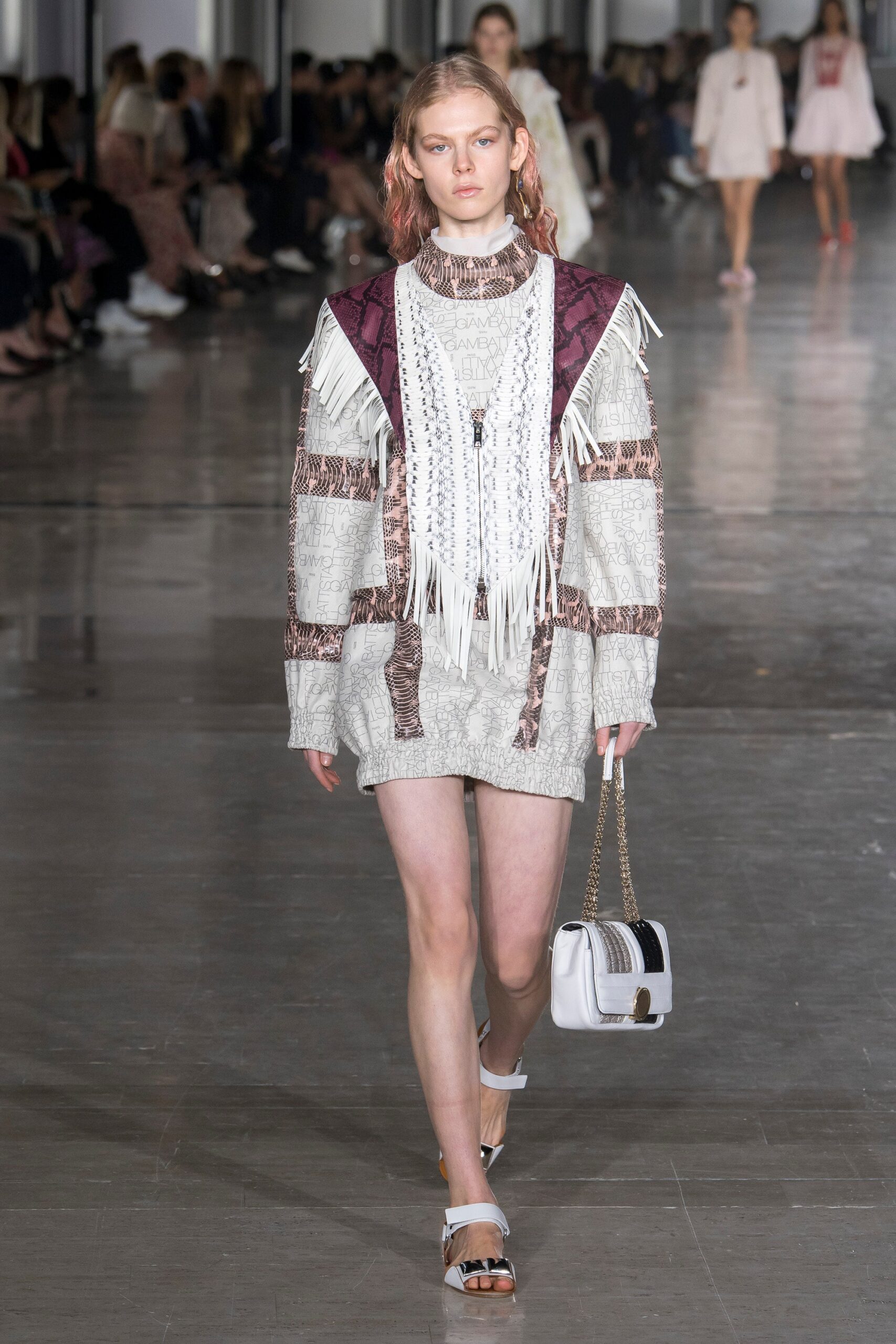 Giambattista Valli S/S 19 Look 25