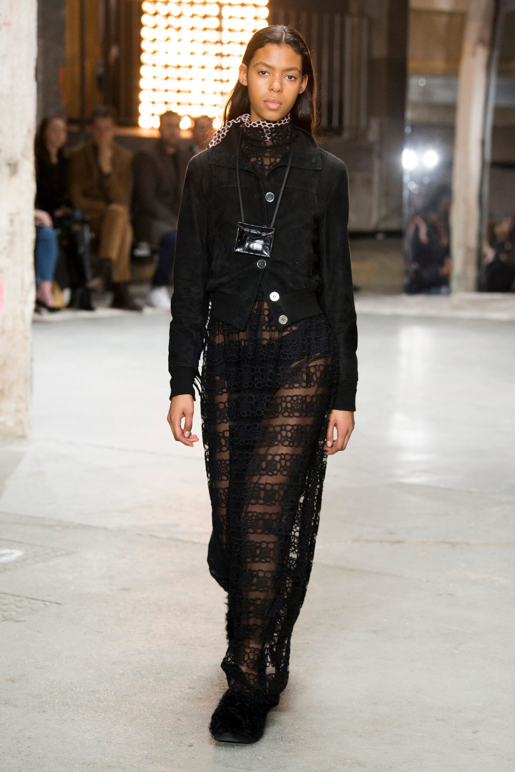 Giambattista Valli F/W 18 Look 27