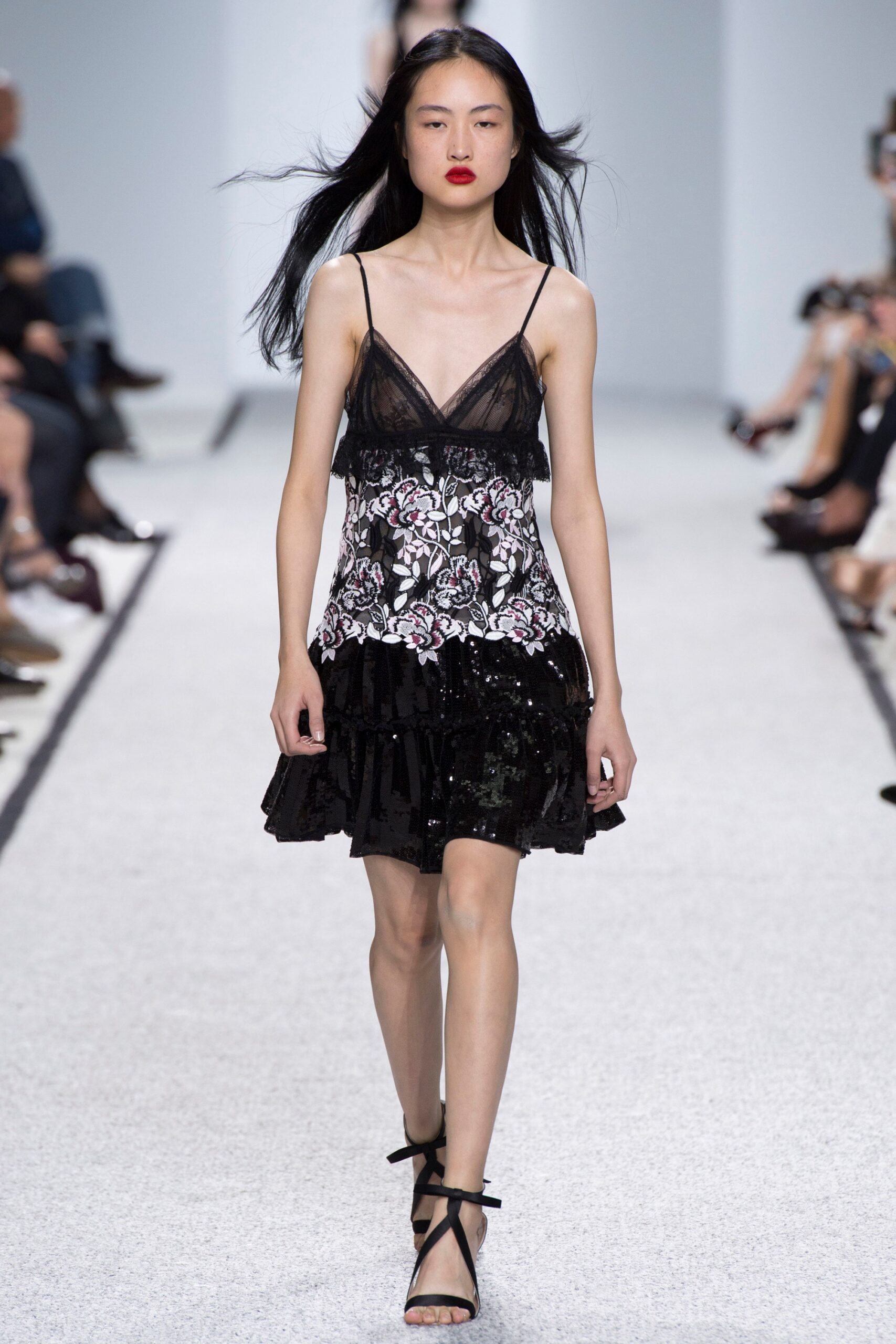 Giambattista Valli S/S 17 Look 17