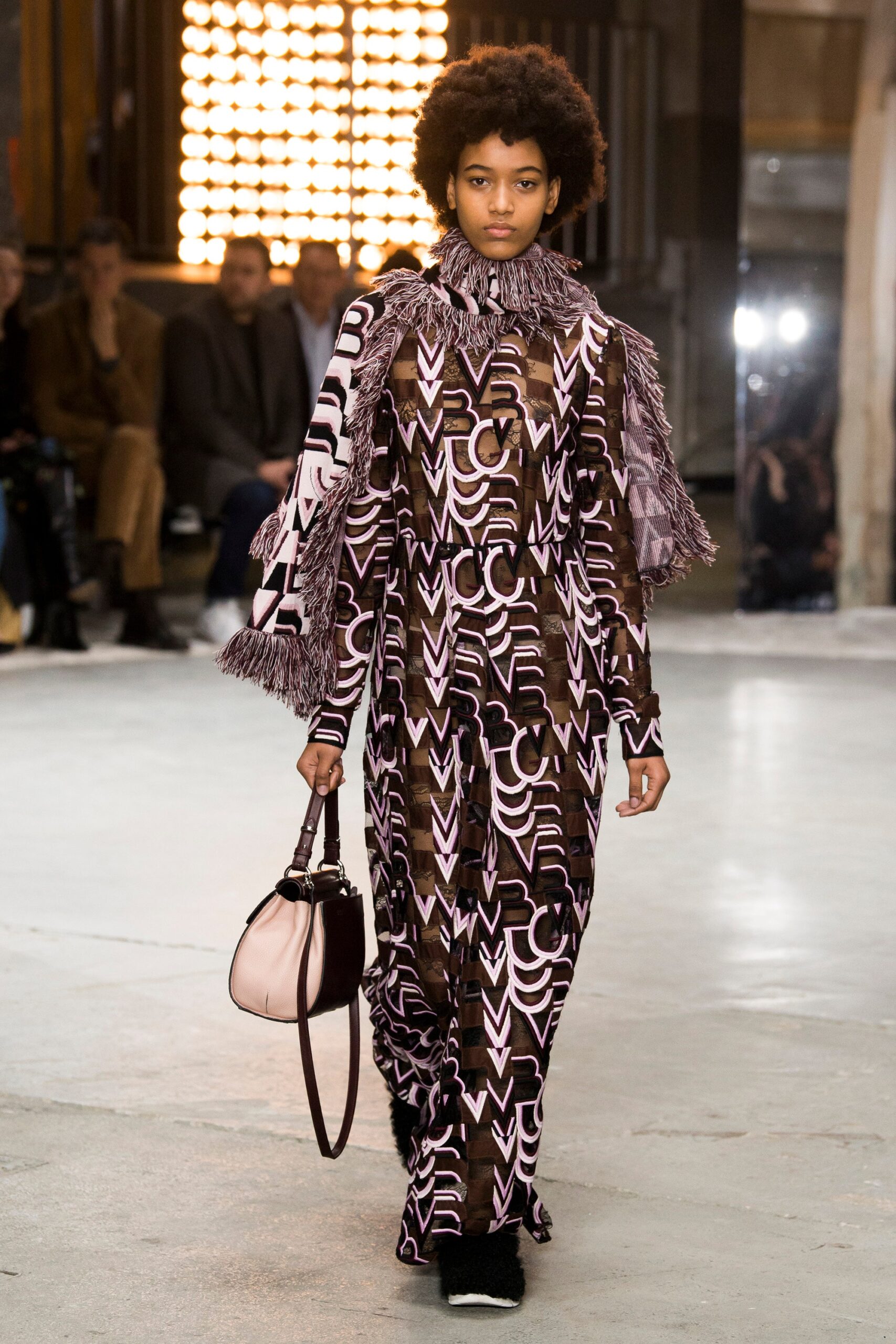 Giambattista Valli F/W 18 Look 28