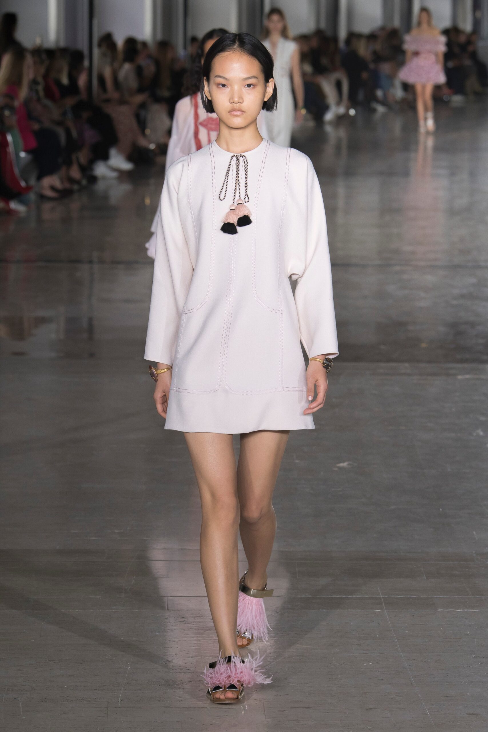 Giambattista Valli S/S 19 Look 27