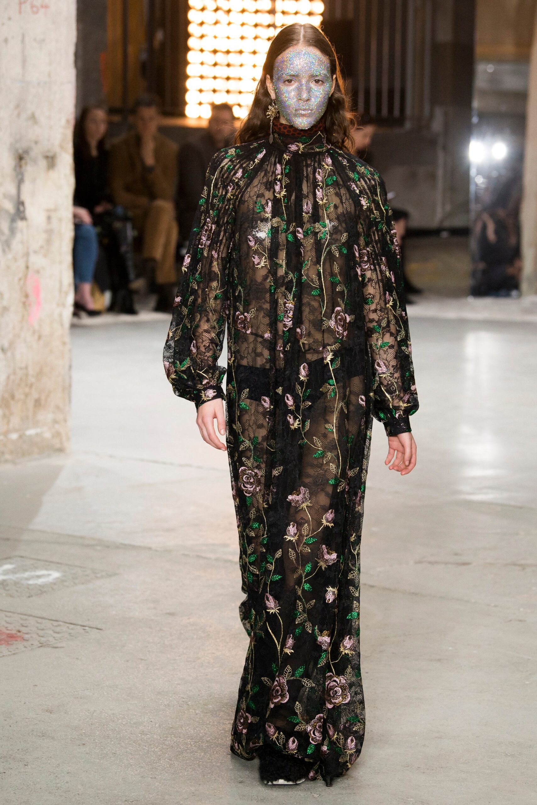 Giambattista Valli F/W 18 Look 29