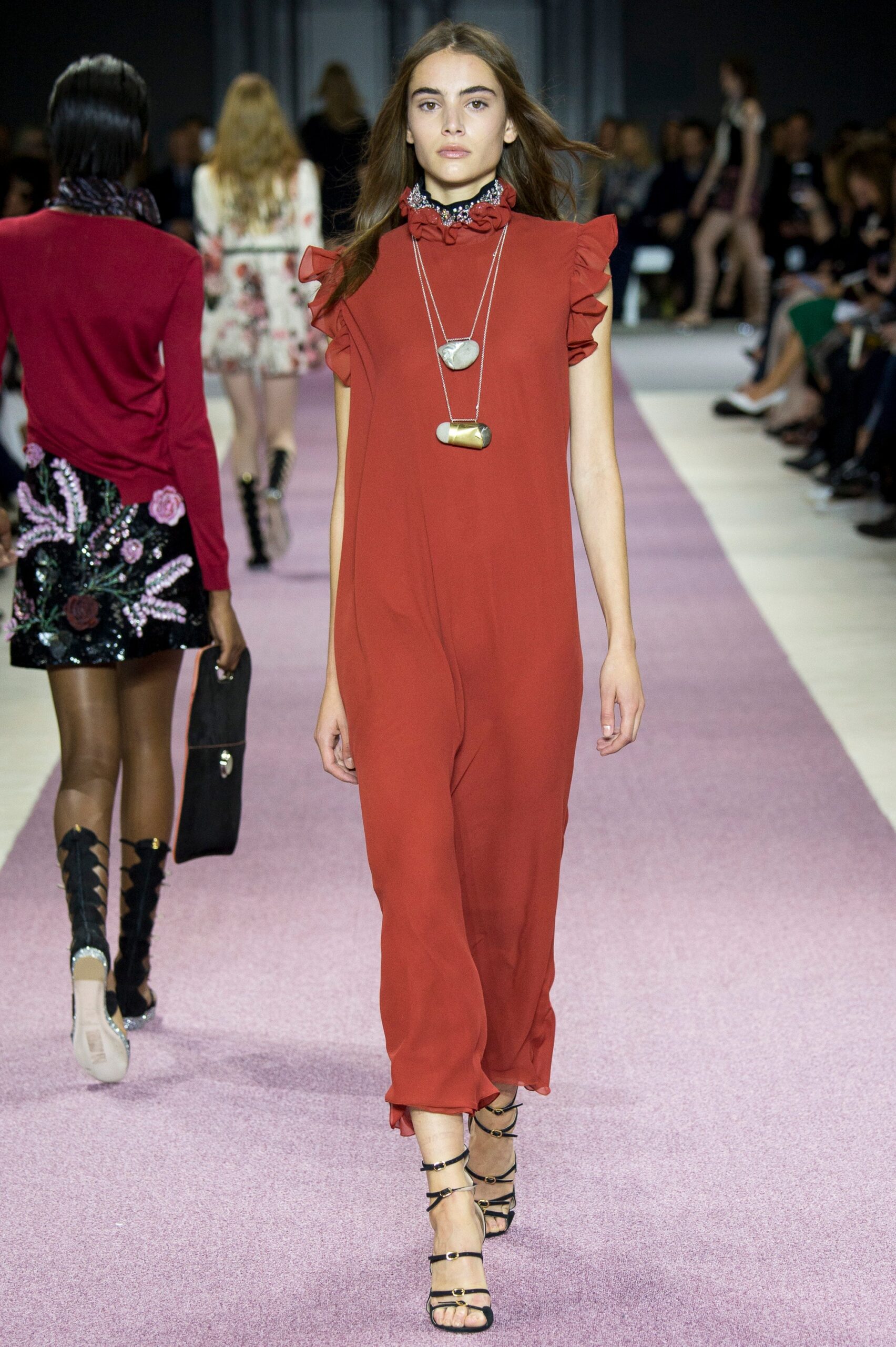 Giambattista Valli S/S 16 Look 28