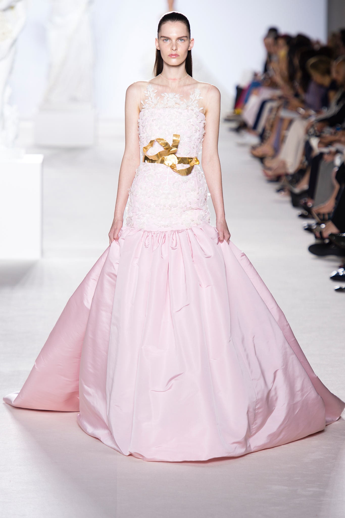 Giambattista Valli F/W 13 Couture Look 36