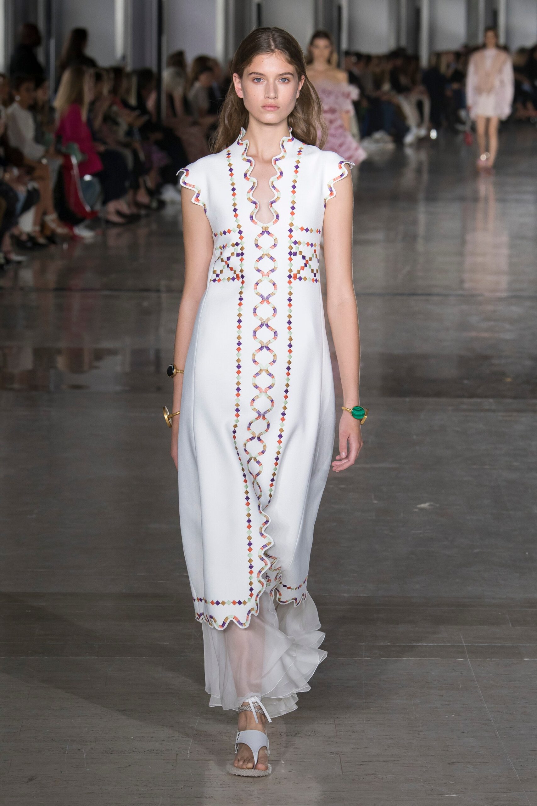 Giambattista Valli S/S 19 Look 29