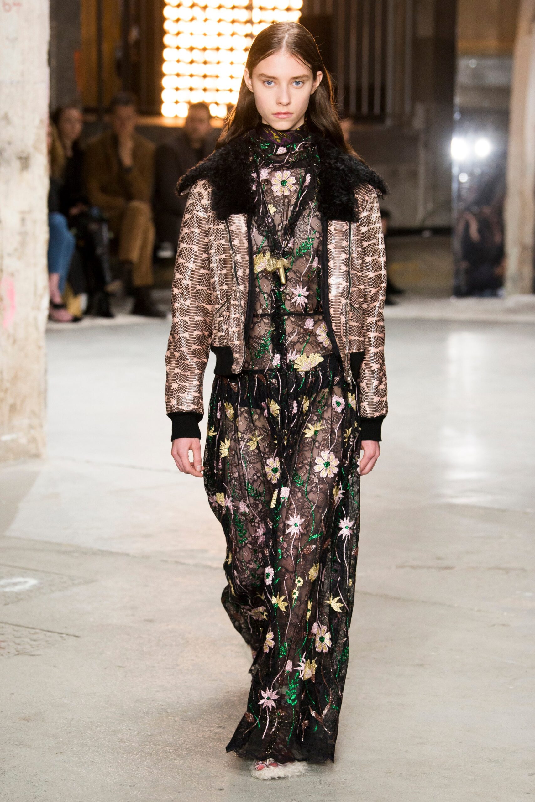 Giambattista Valli F/W 18 Look 31