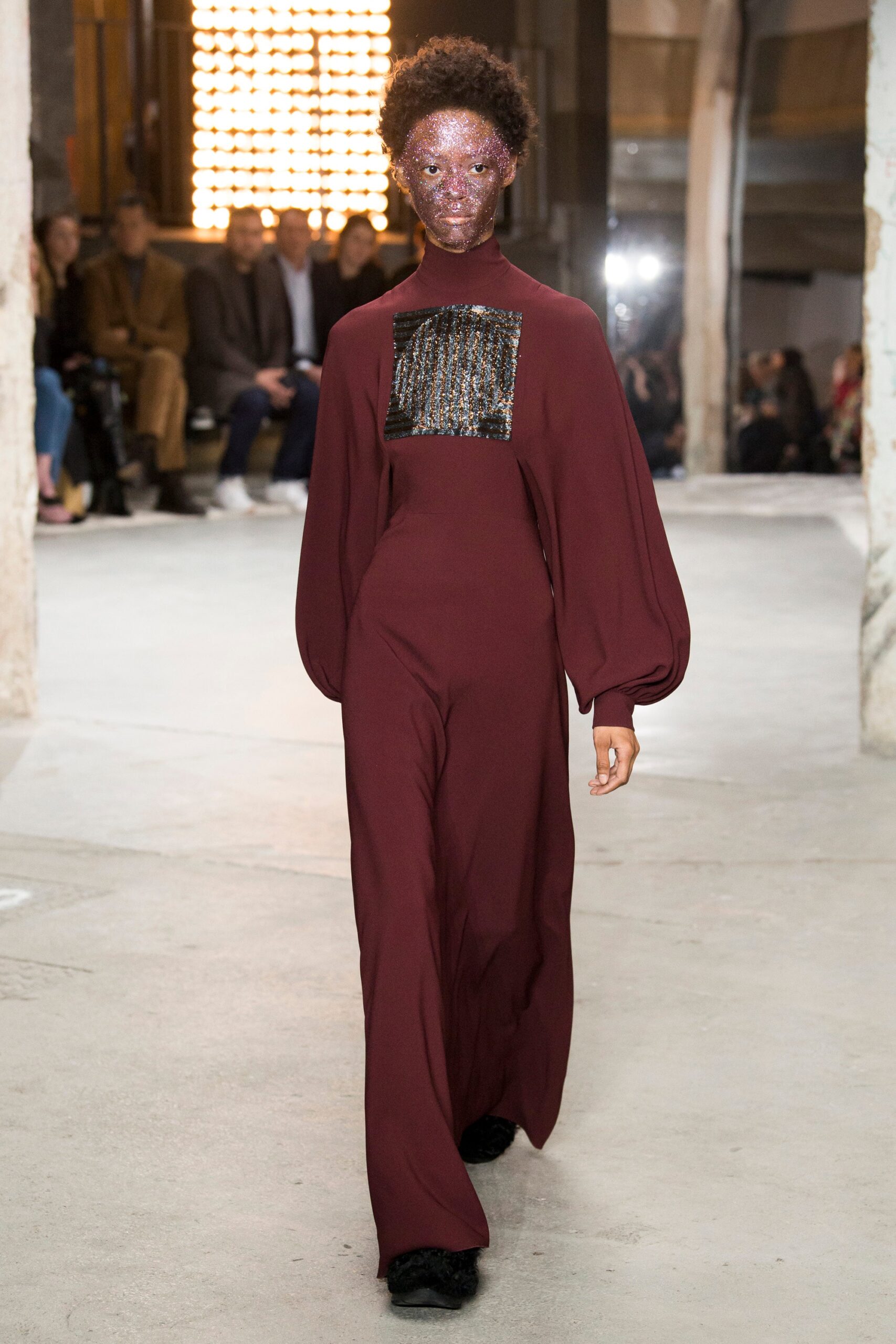 Giambattista Valli F/W 18 Look 32