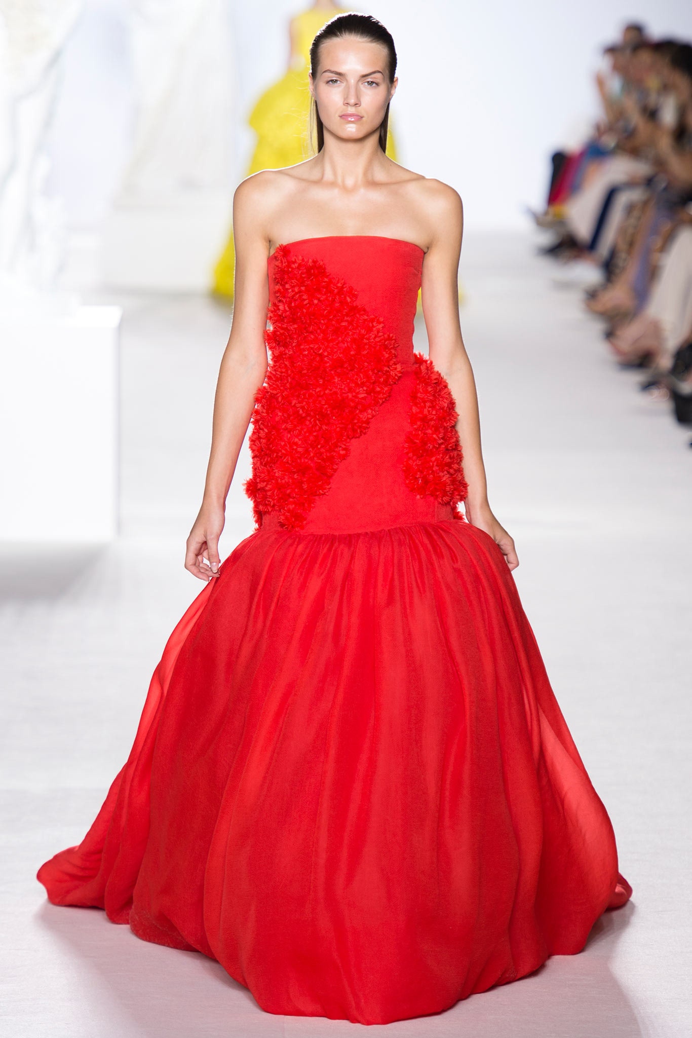 Giambattista Valli F/W 13 Couture Look 38