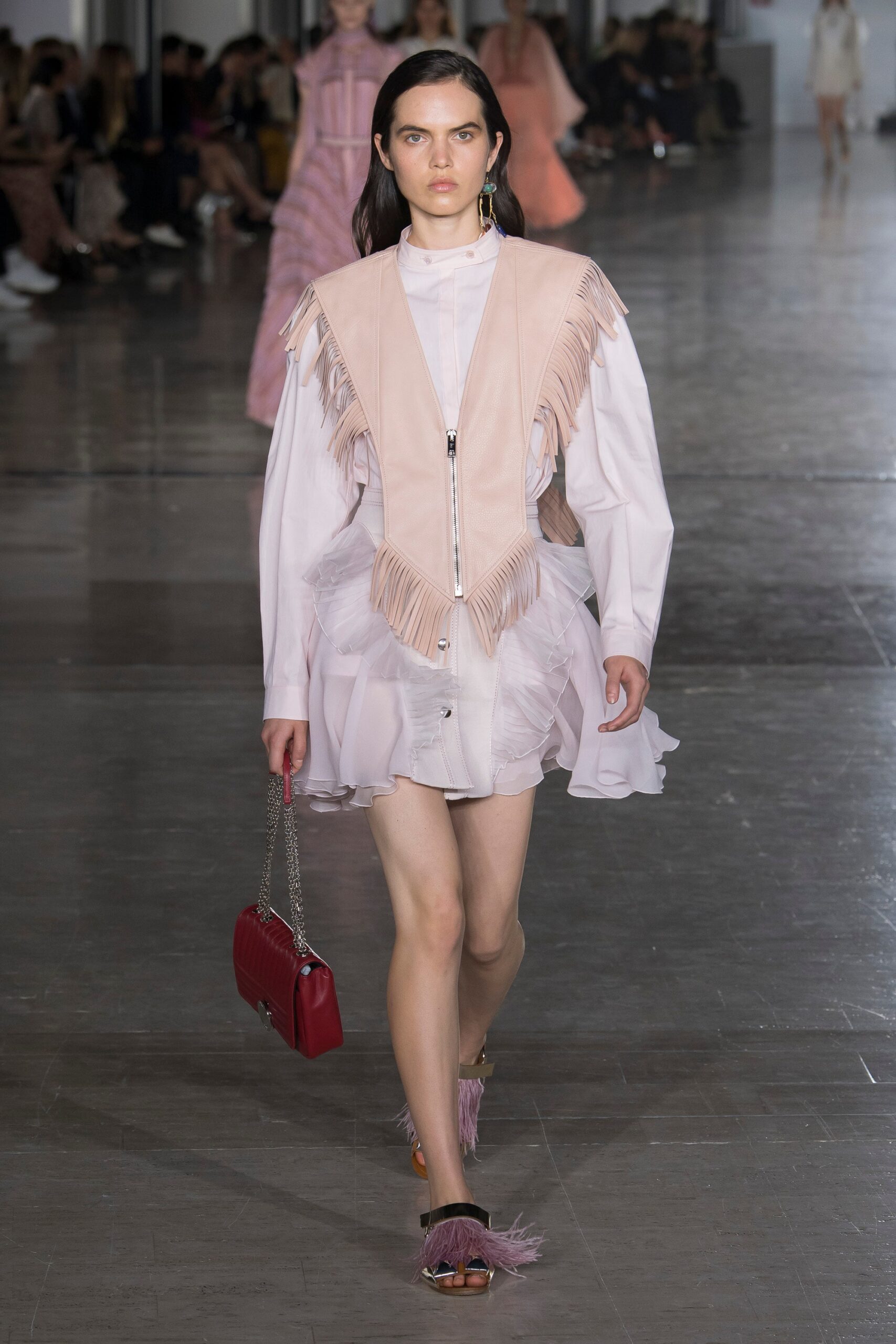 Giambattista Valli S/S 19 Look 31